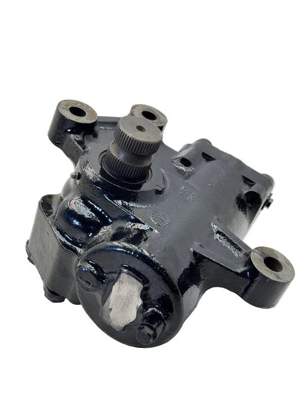 TAS65204R TRW Steering Gear For: 2003-2012 Volvo