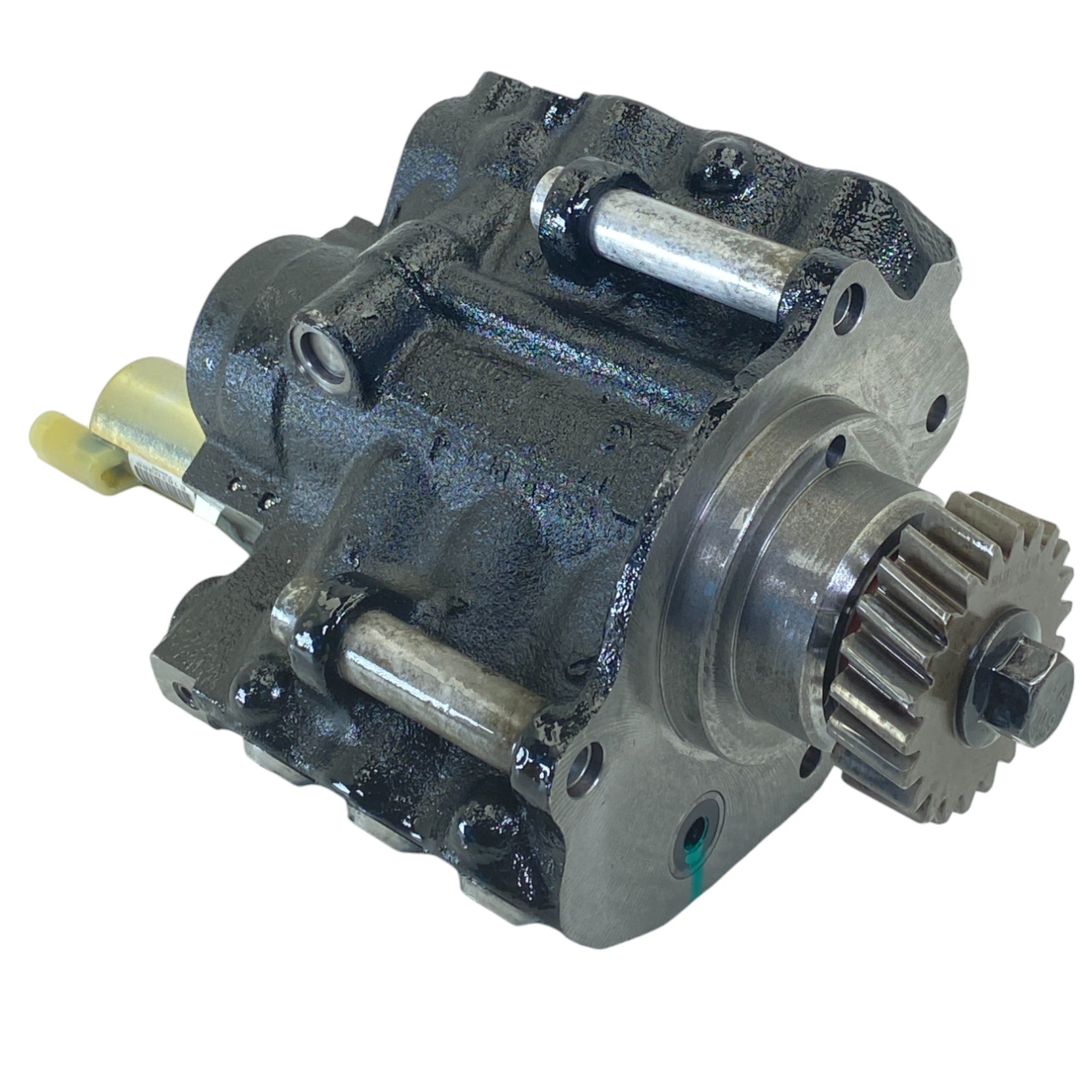 5011336R91 Genuine International High Pressure Fuel Pump