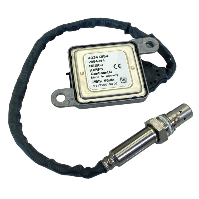 2894944Rx Genuine Cummins Nox Sensor For Cummins Isb - ADVANCED TRUCK PARTS