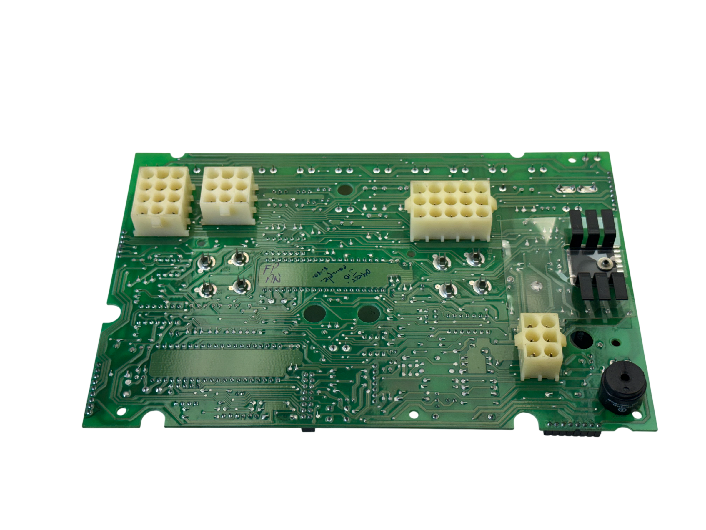 3092920 Genuine Volvo Main Circuit PC Board