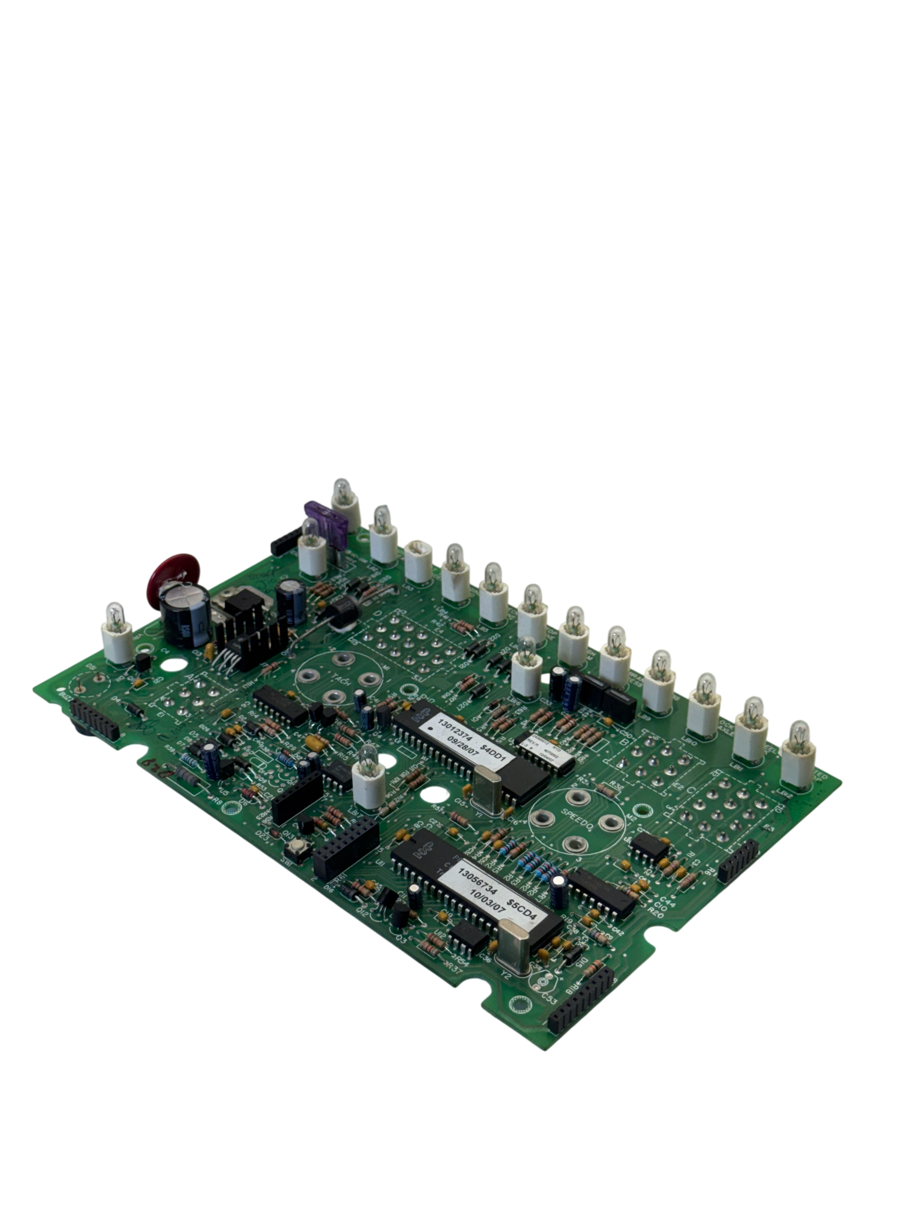 3092920 Genuine Volvo Main Circuit PC Board