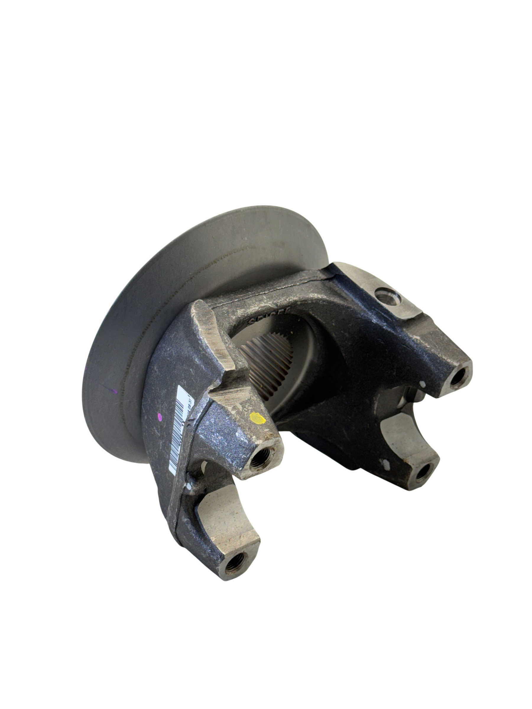 1657320C91 Genuine International End Yoke
