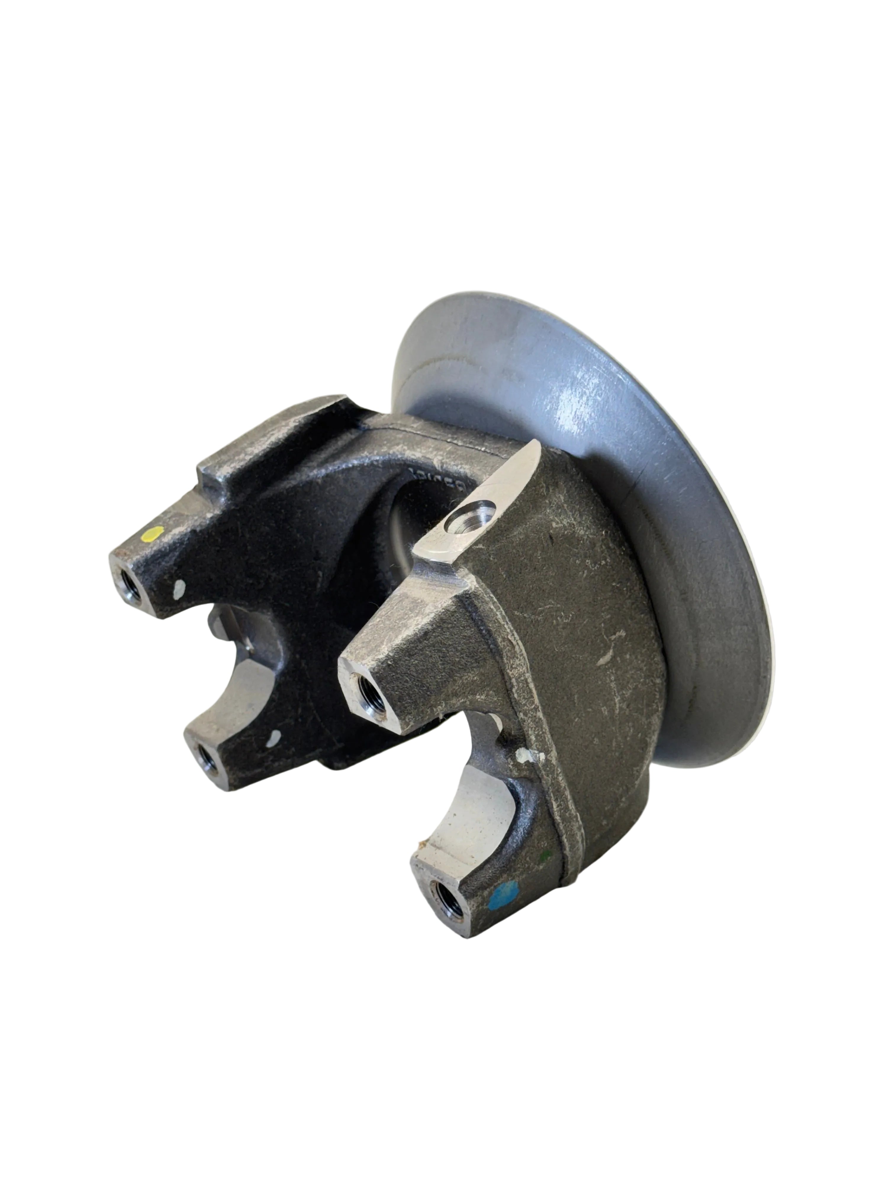1657320C91 Genuine International End Yoke