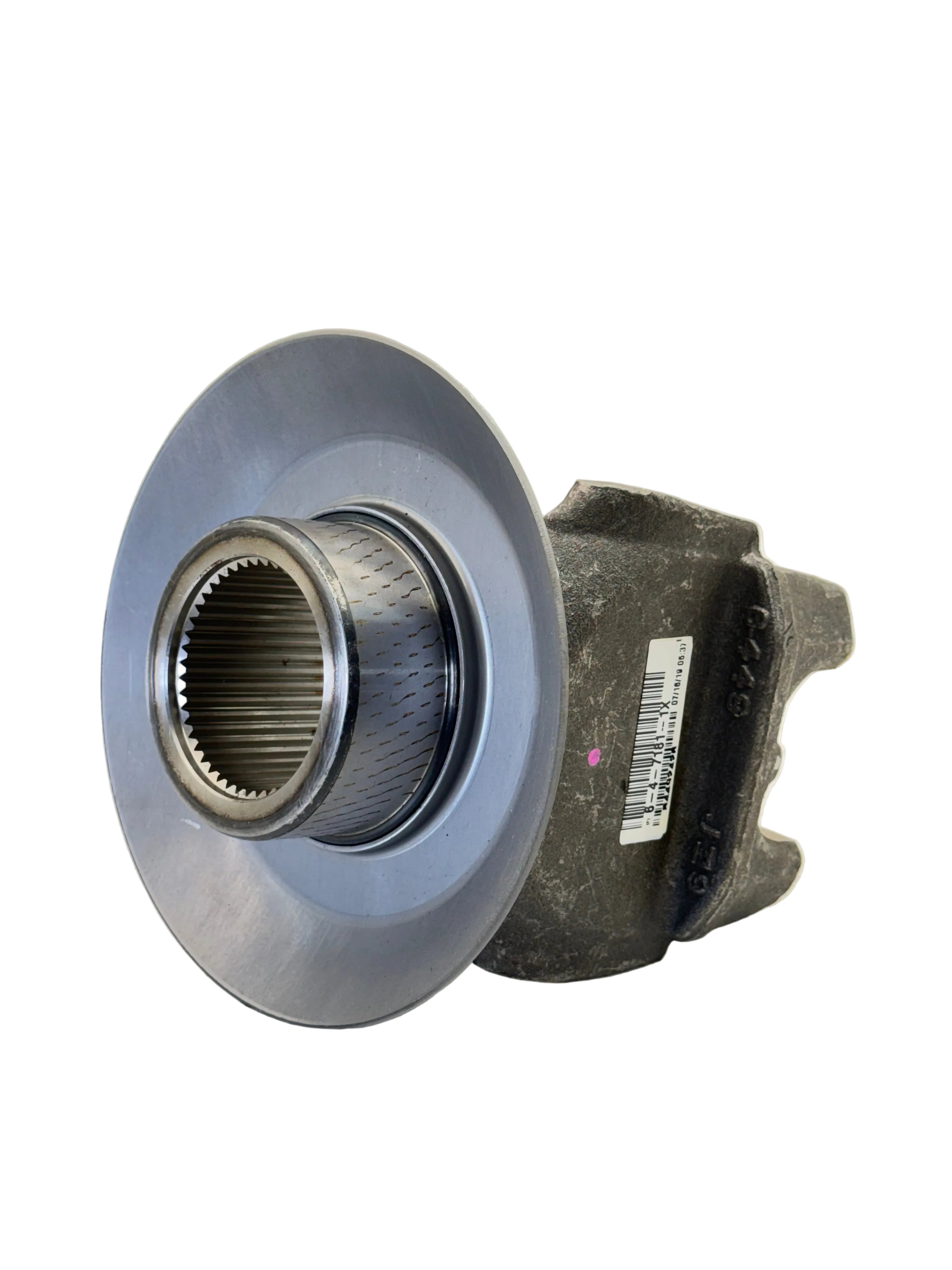 1657320C91 Genuine International End Yoke