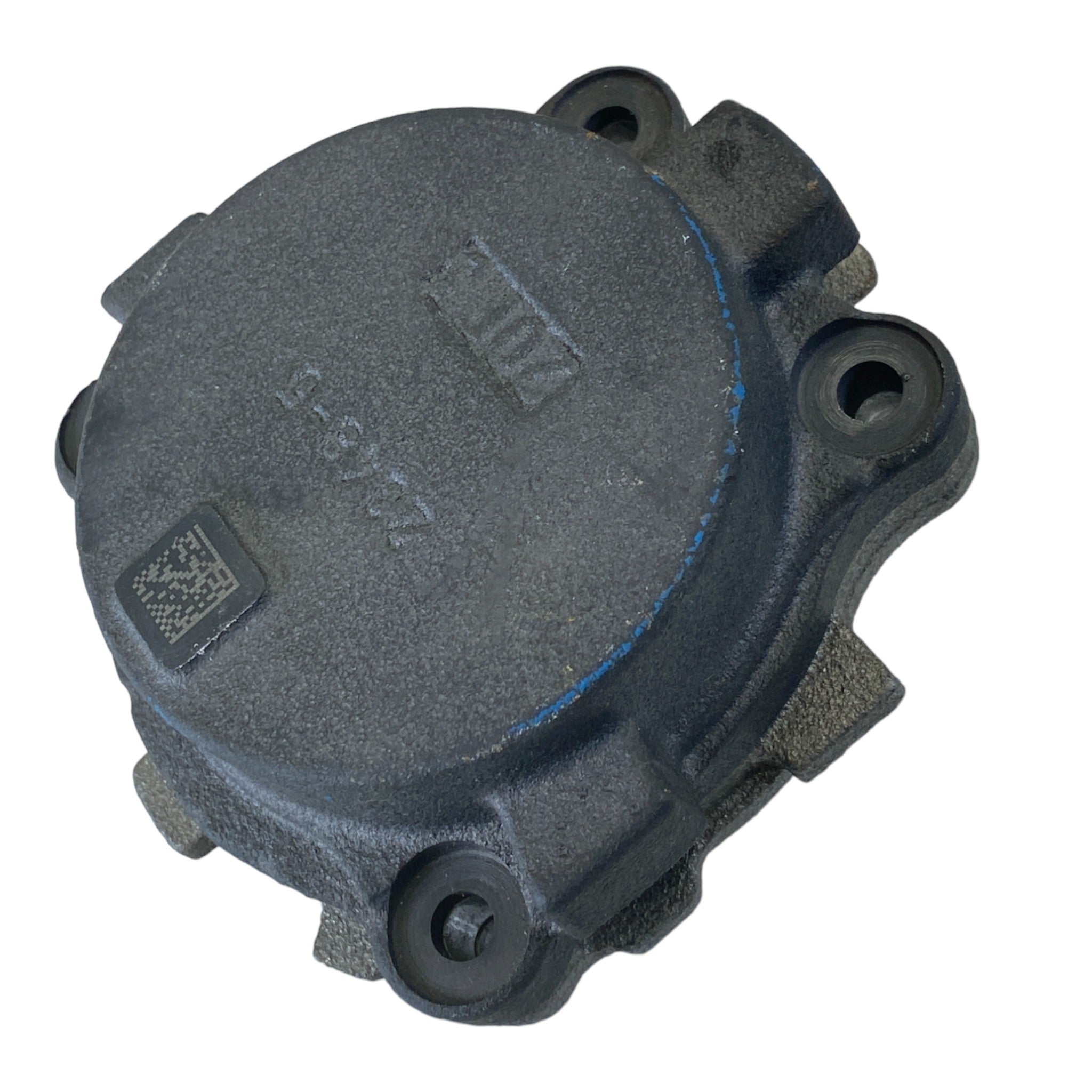 A0040911501 Genuine Bosch Fuel Pump