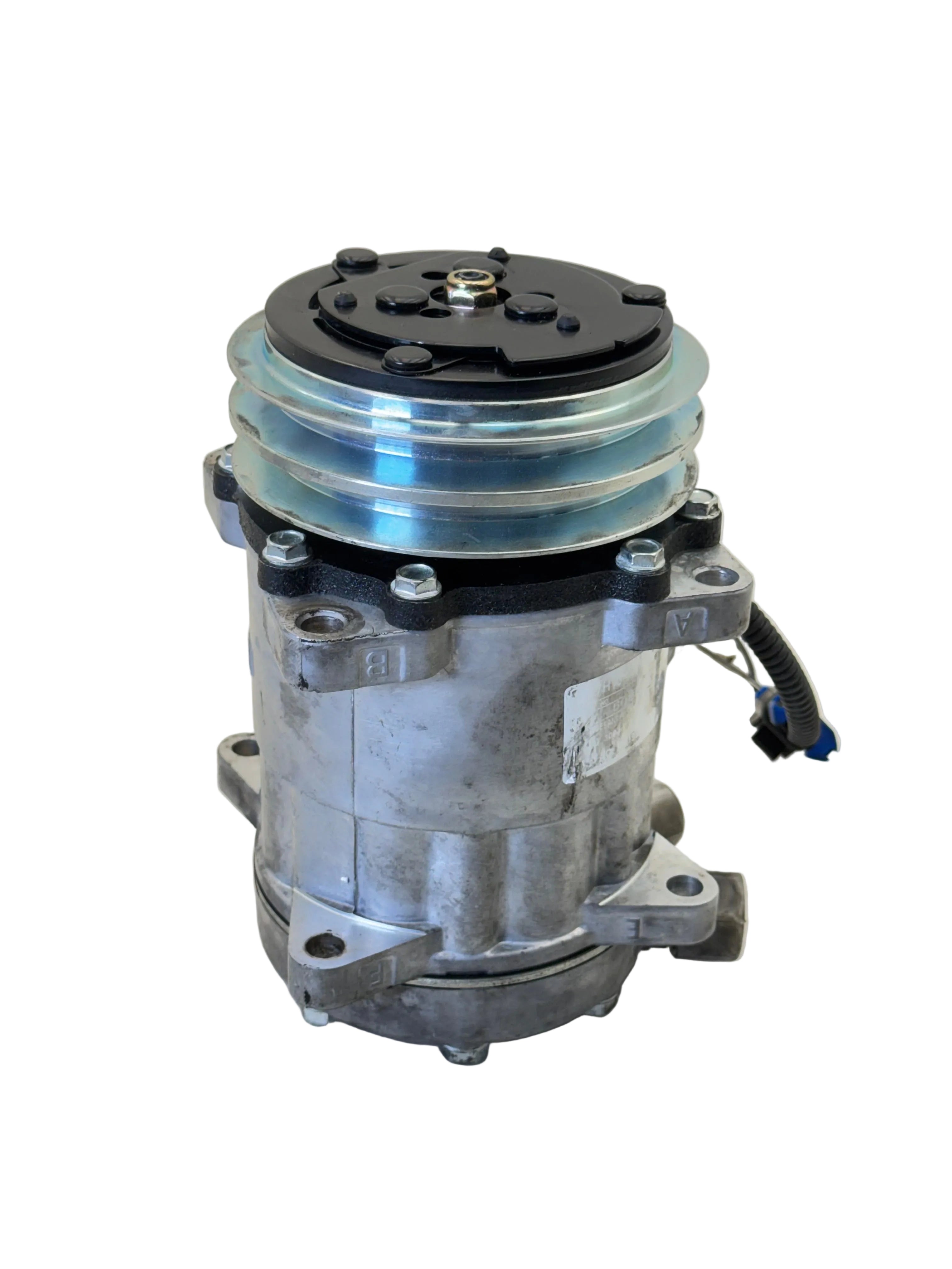 85119563 Genuine Volvo Compressor