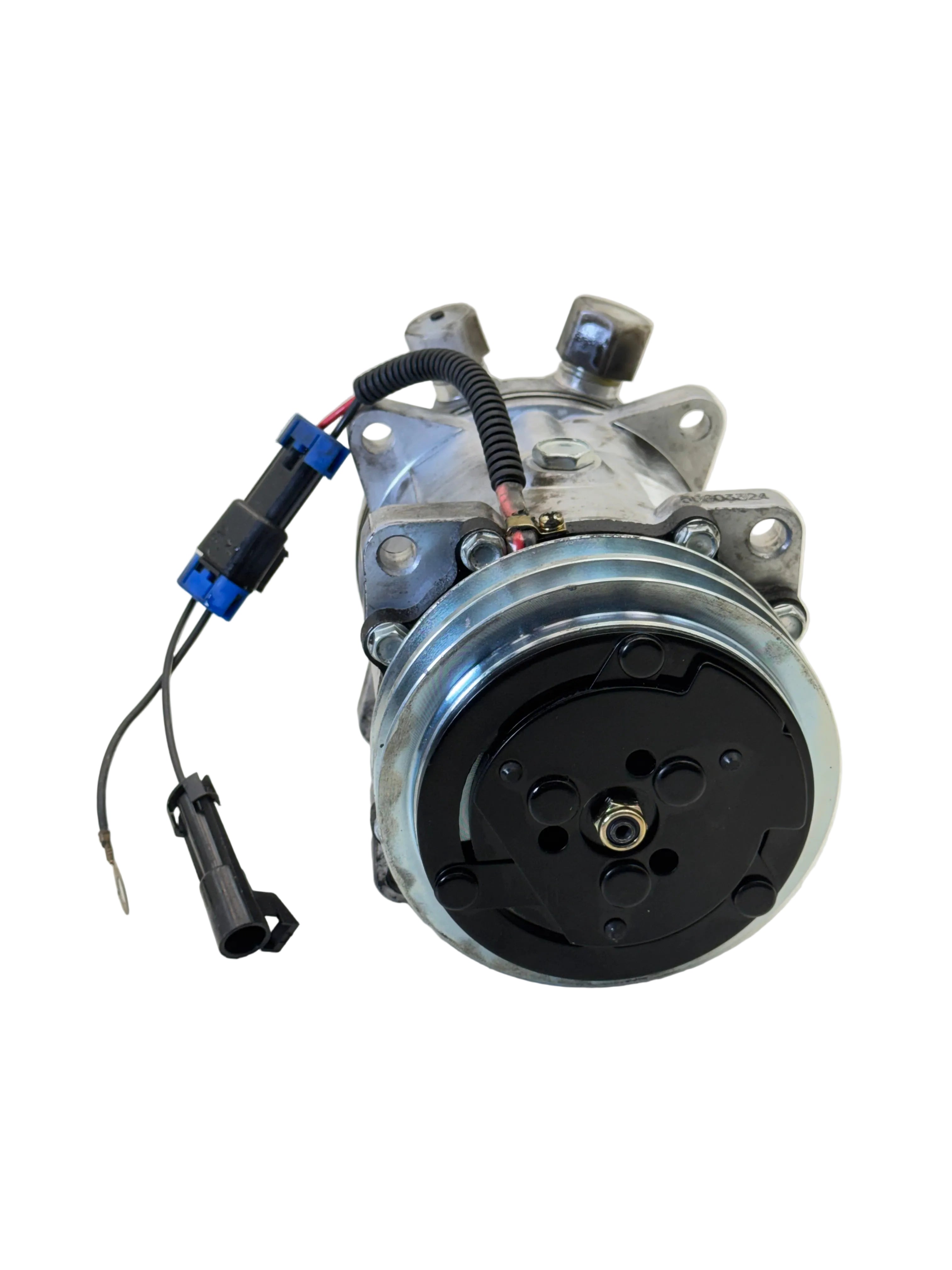 85119563 Genuine Volvo Compressor