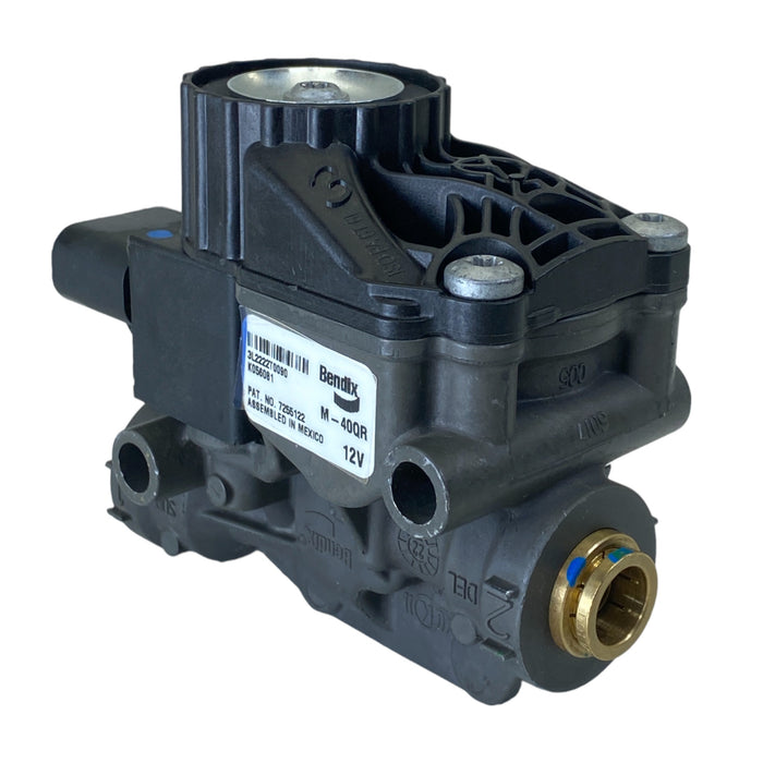 K056081 Genuine Bendix M-40Qr Abs Modular Valve