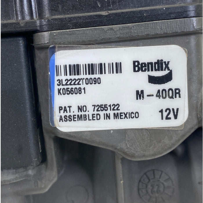 K056081 Genuine Bendix M-40Qr Abs Modular Valve