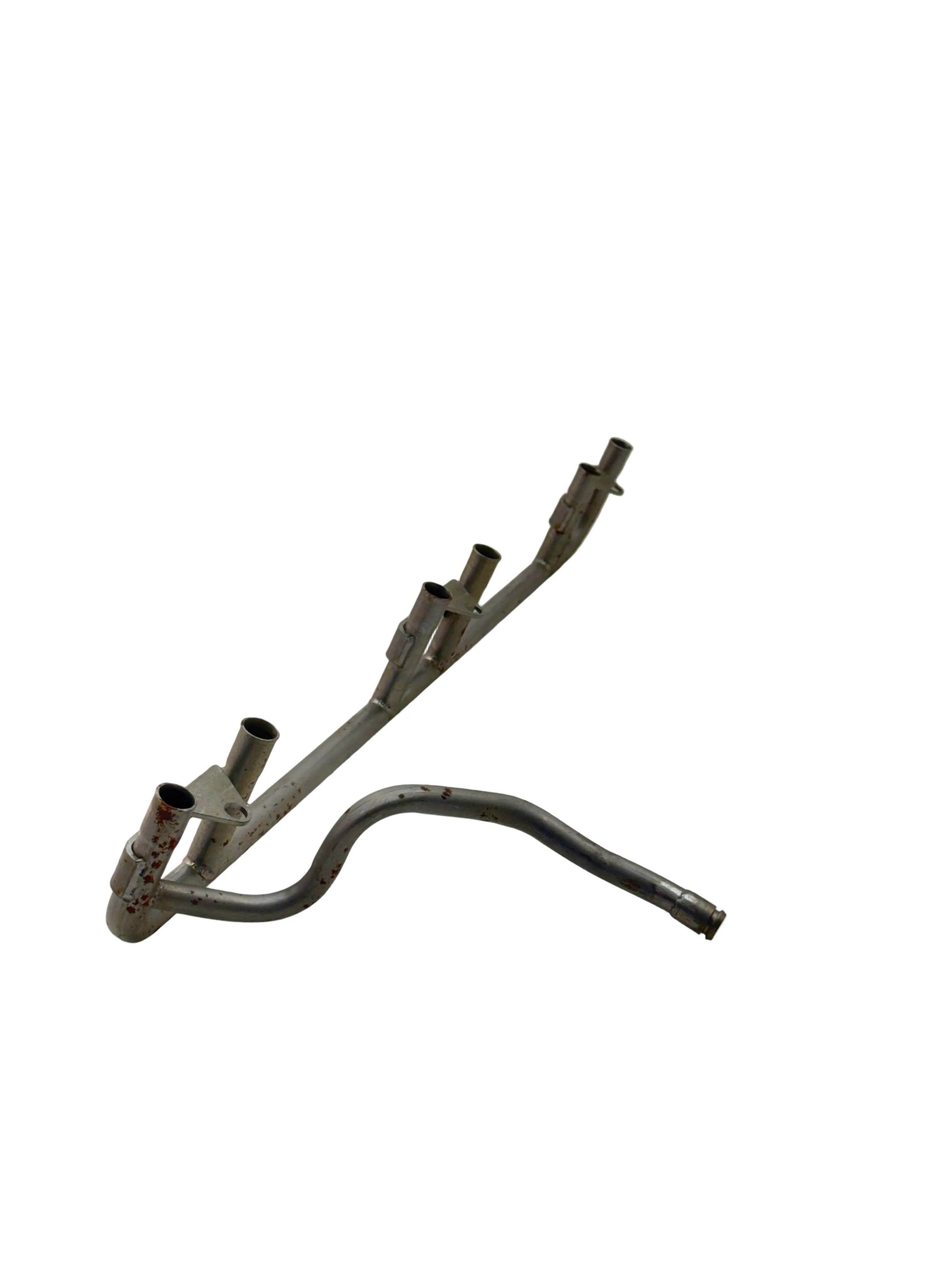3899910 Genuine Cummins Oil Manifold