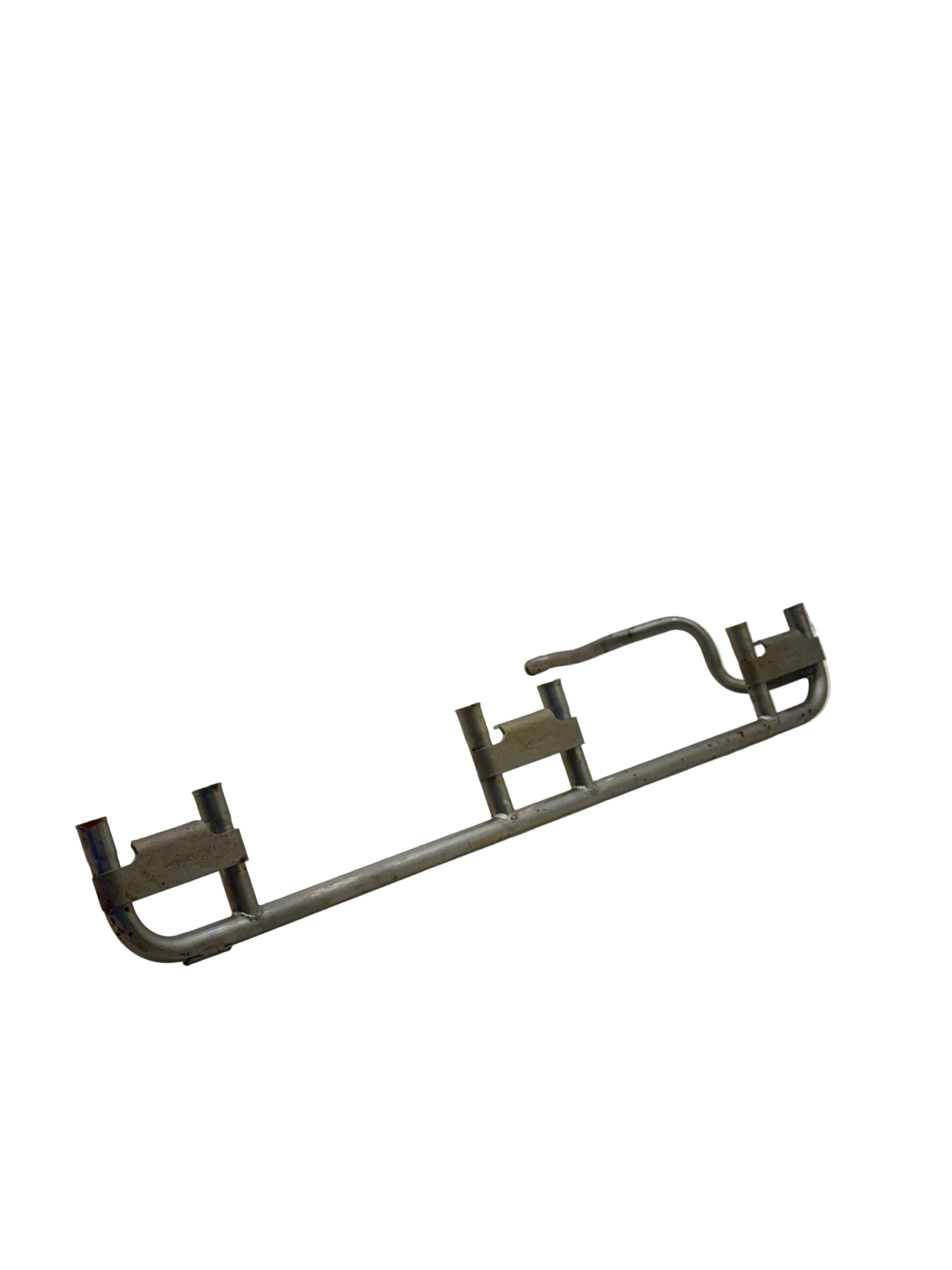 3899910 Genuine Cummins Oil Manifold