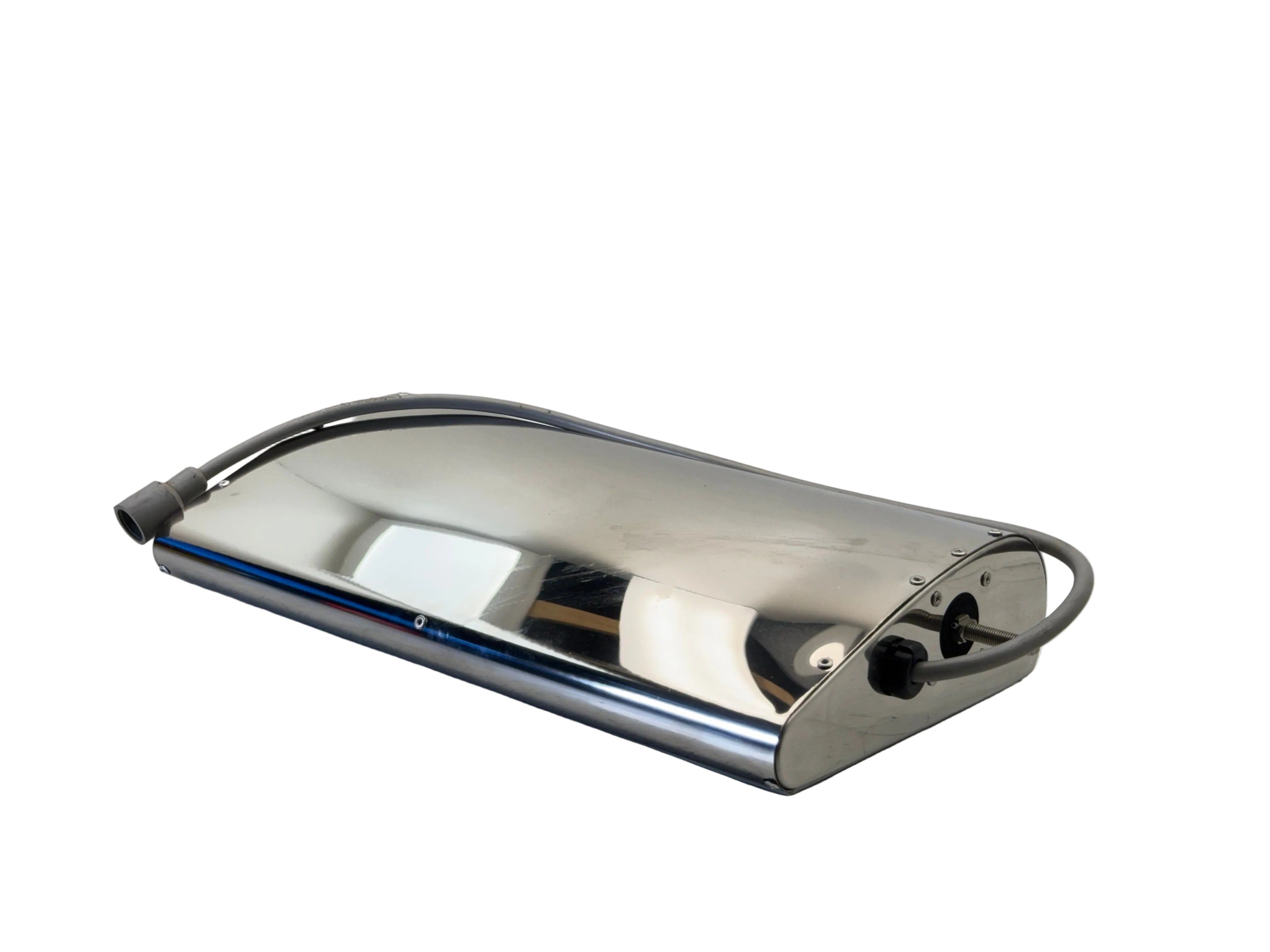2002045C91 Genuine International Head Mirror