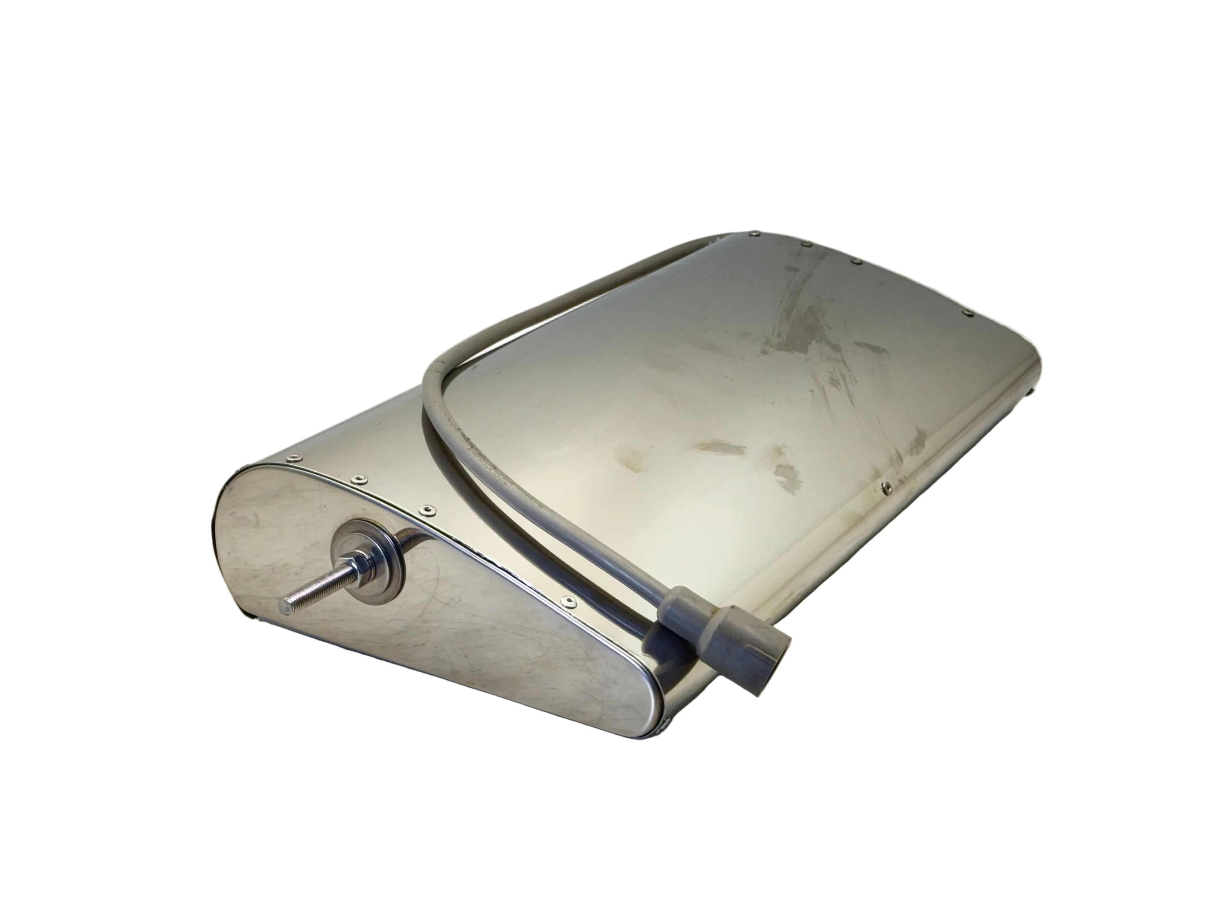 2002045C91 Genuine International Head Mirror