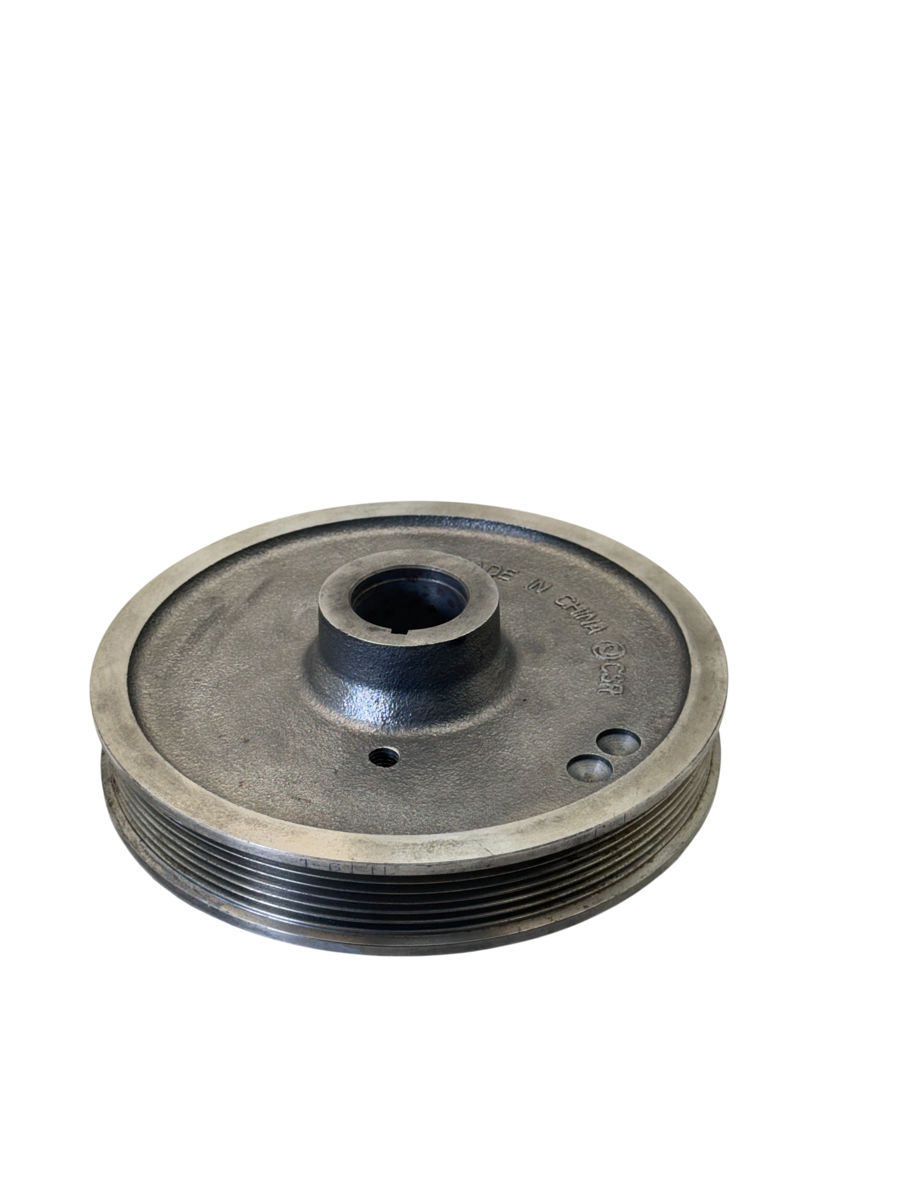 4082570 Genuine Cummins Accessory Drive Pulley