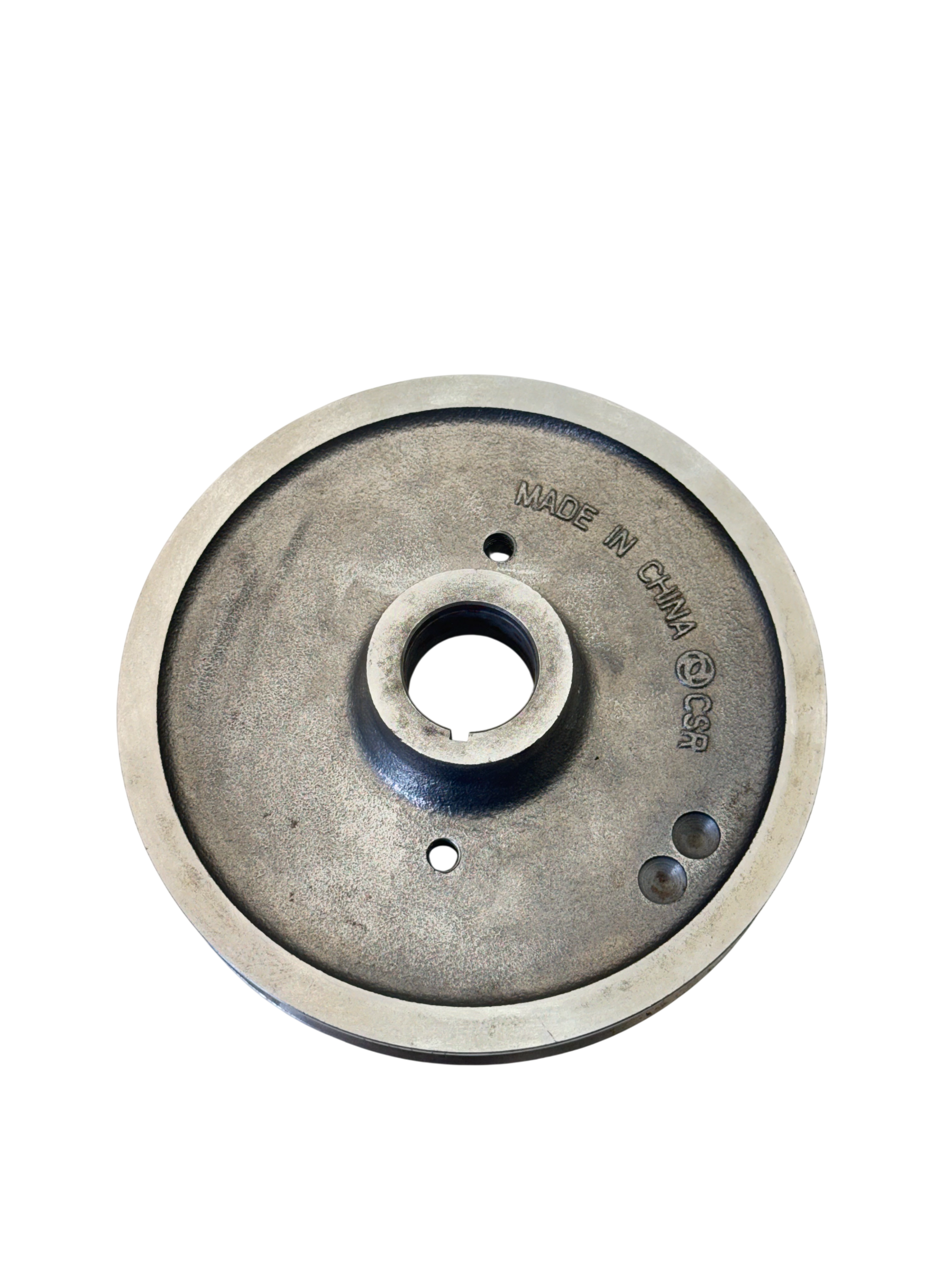 4082570 Genuine Cummins Accessory Drive Pulley