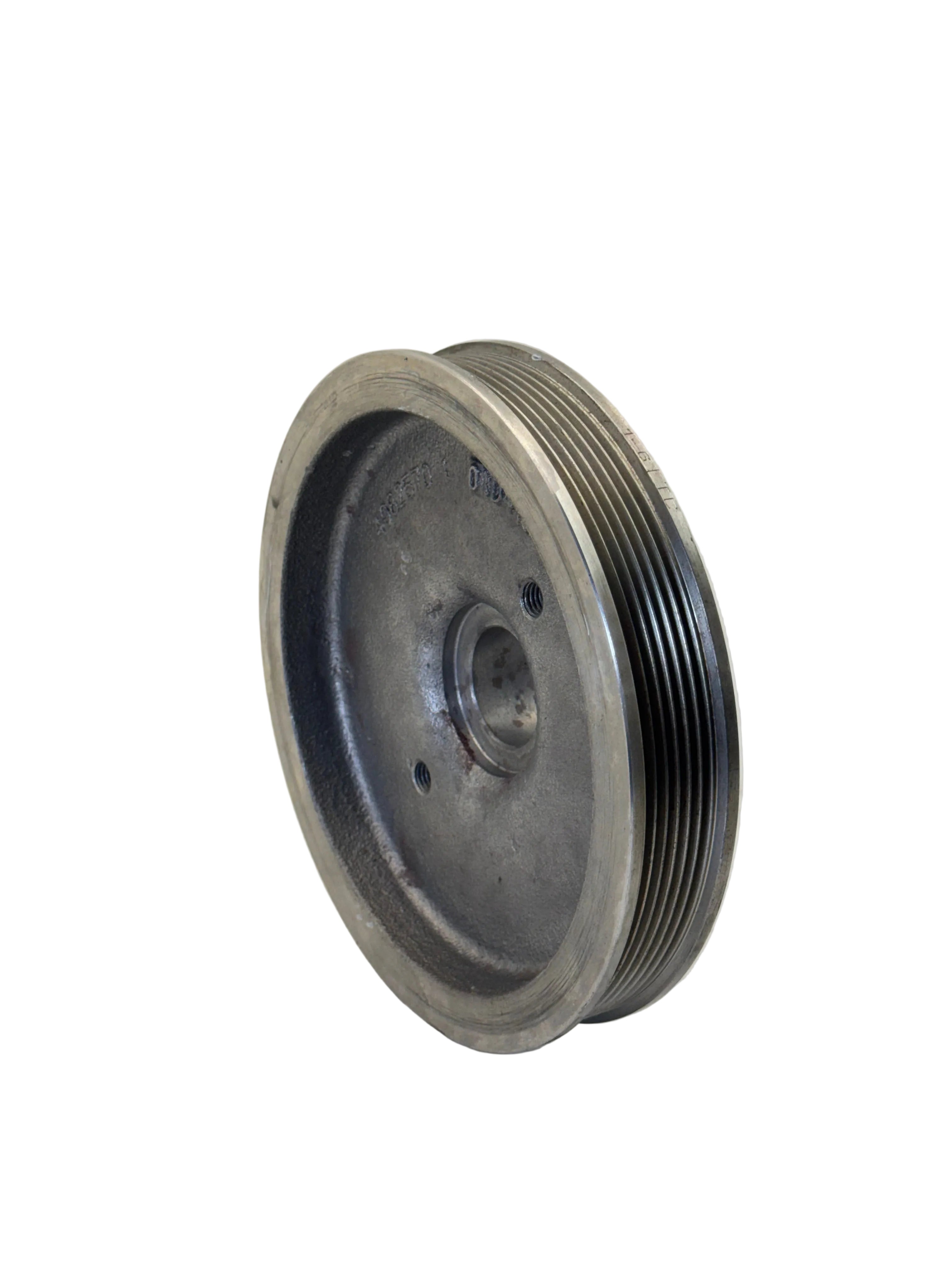 4082570 Genuine Cummins Accessory Drive Pulley