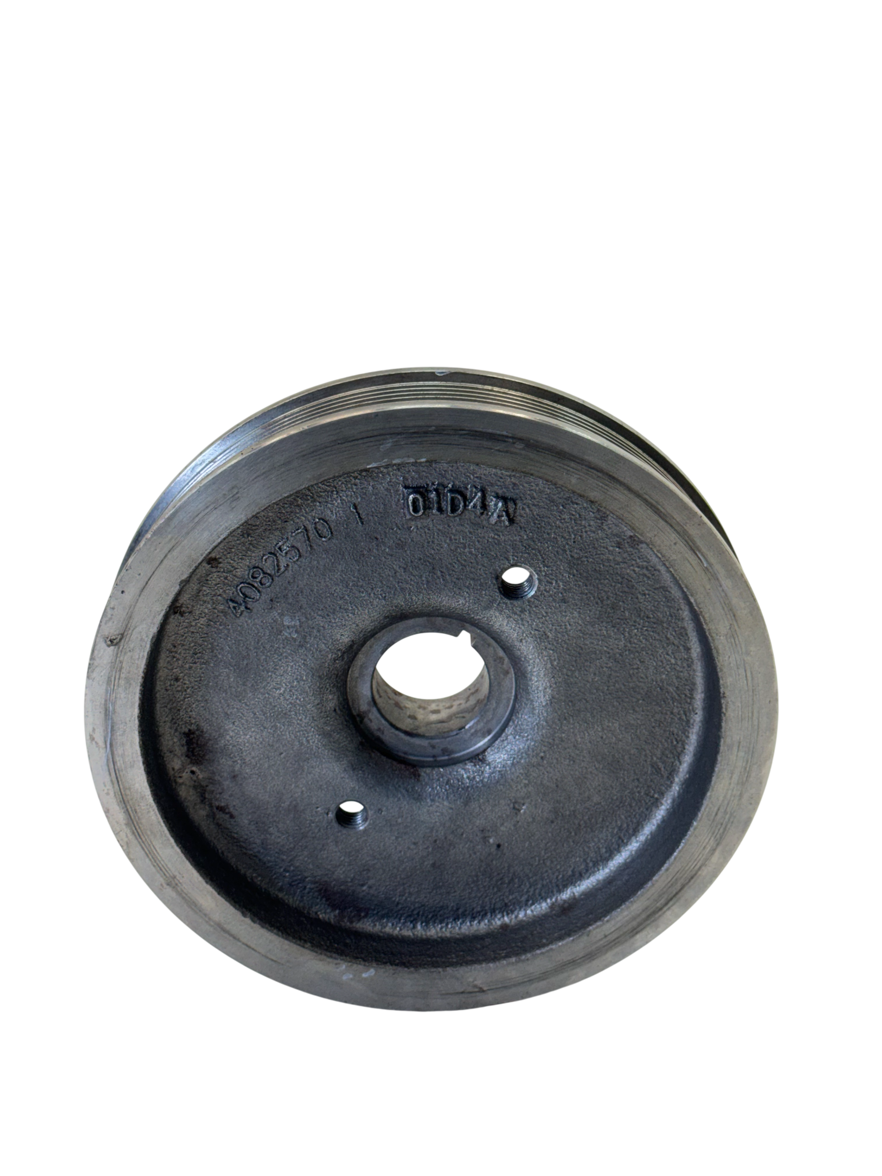 4082570 Genuine Cummins Accessory Drive Pulley