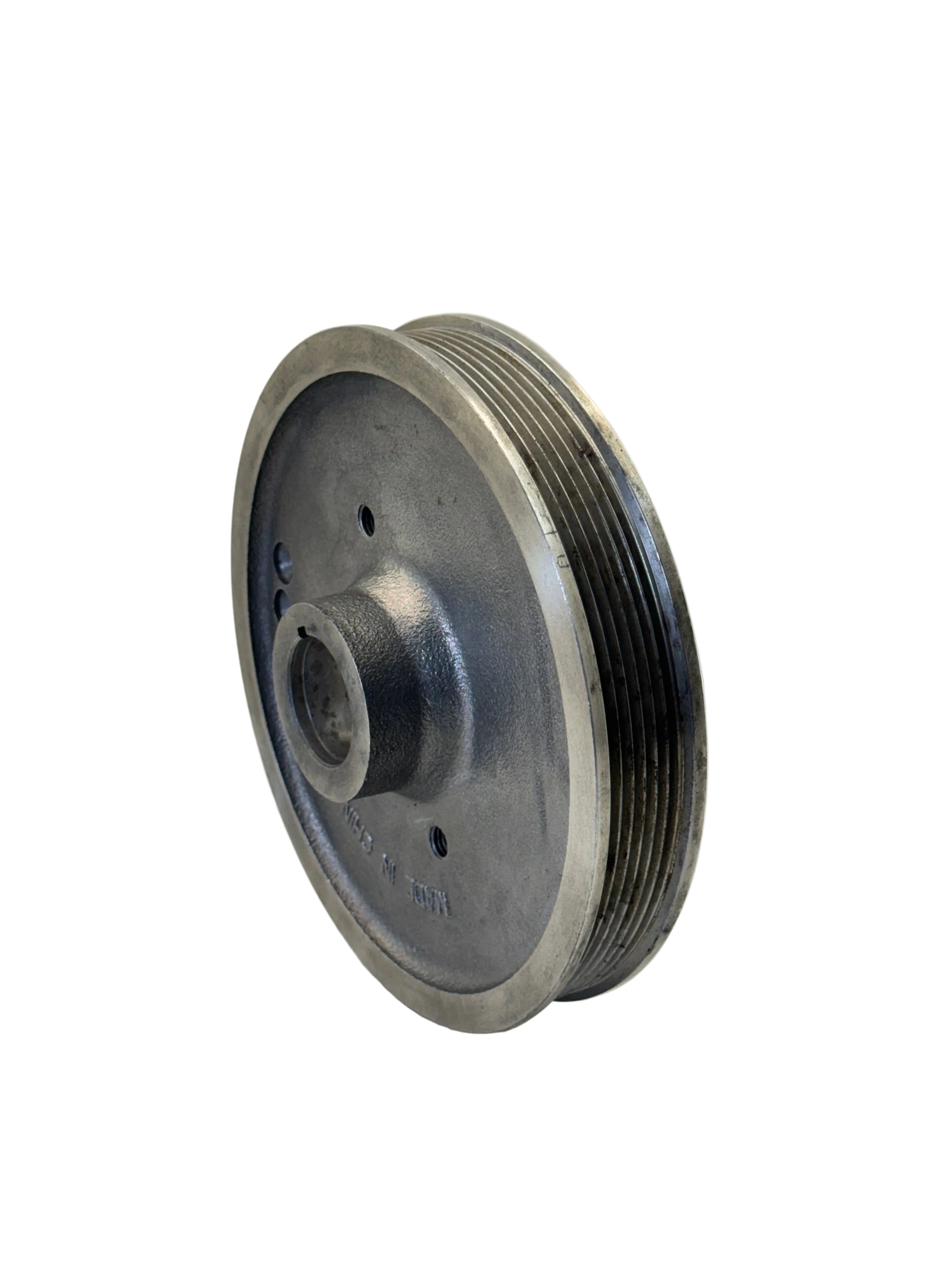4082570 Genuine Cummins Accessory Drive Pulley