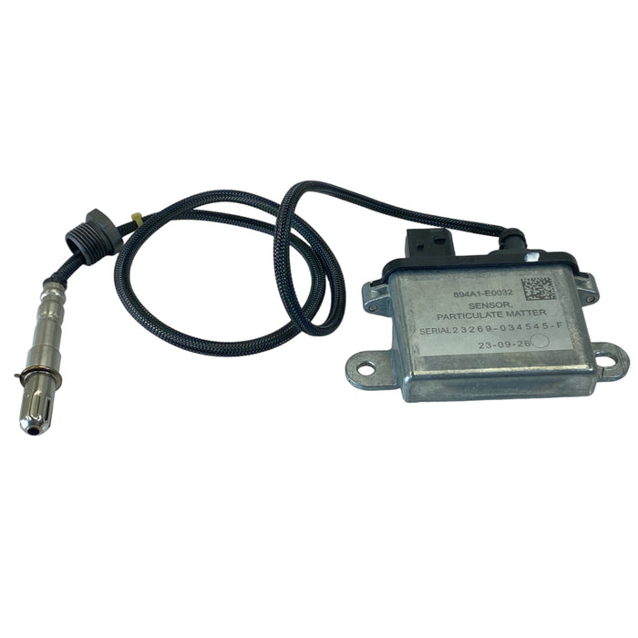 894A1E0032 Genuine Hino Particulate Sensor