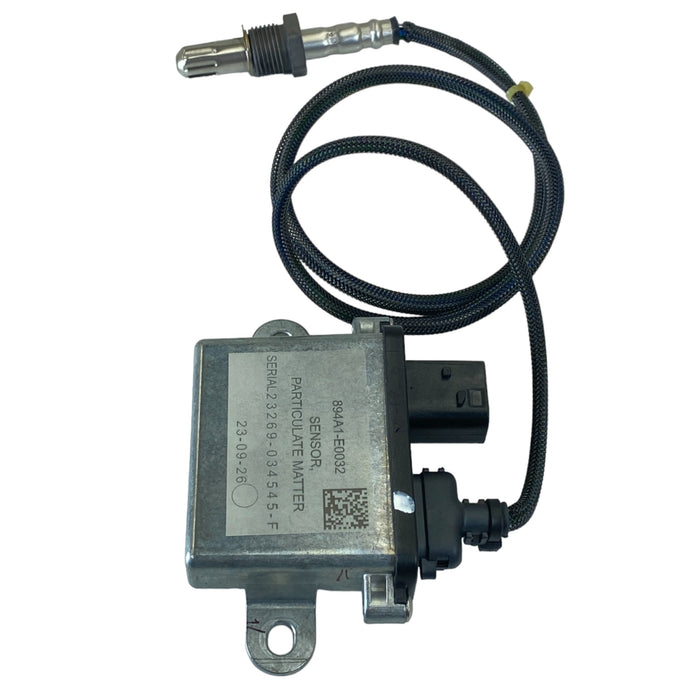 894A1E0032 Genuine Hino Particulate Sensor