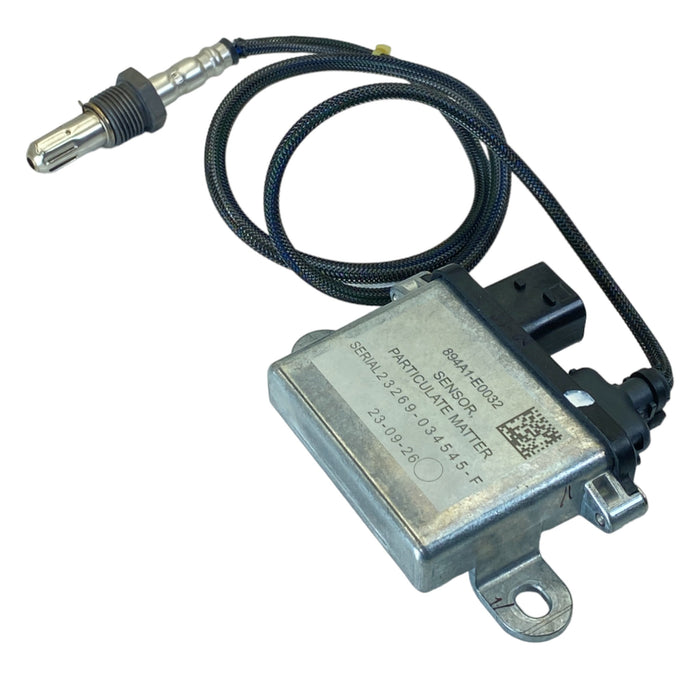 894A1E0032 Genuine Hino Particulate Sensor