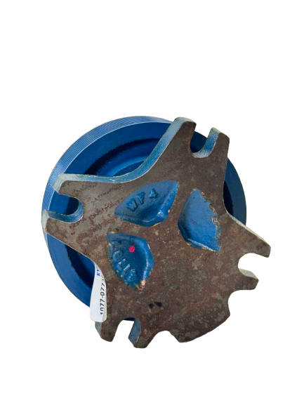 1077-07738-01 Genuine Borg Warner Fan Hub