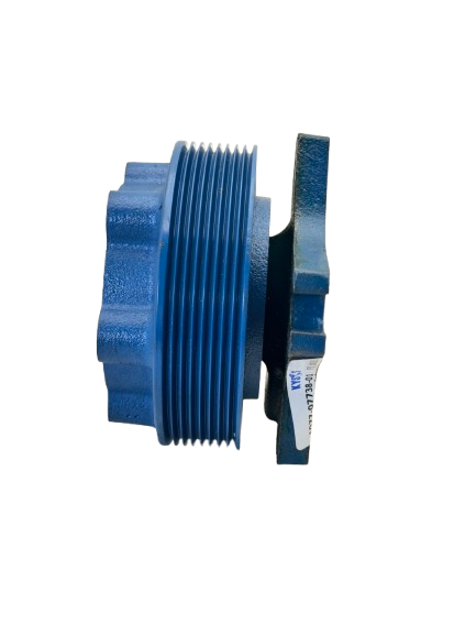 1077-07738-01 Genuine Borg Warner Fan Hub