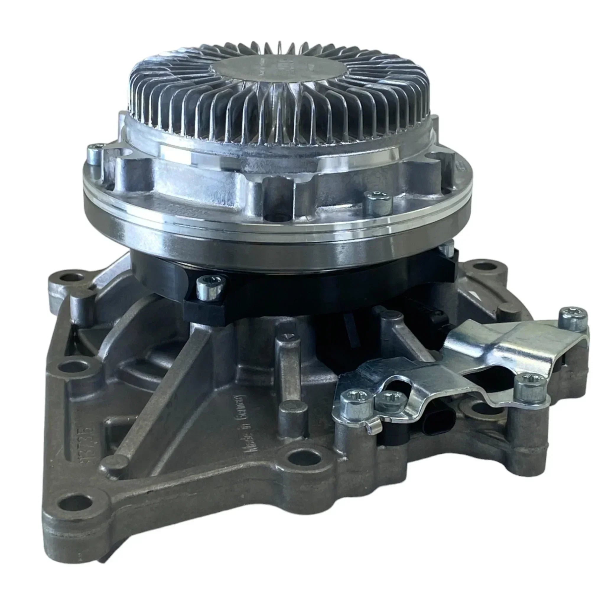 Y0701005 Genuine Detroit Diesel Water Pump For Dd15 Dd13