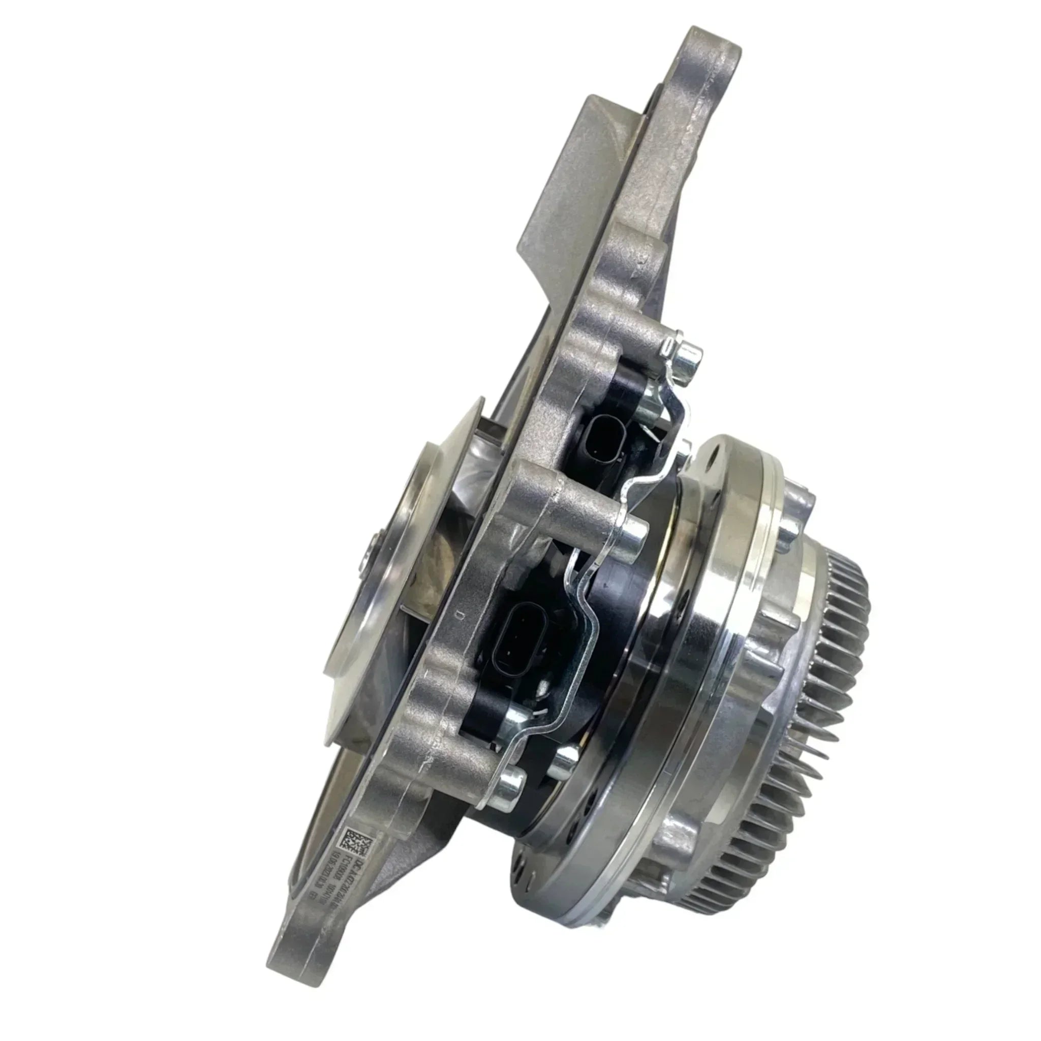 Ea4712001101 Detroit Diesel Water Coolant Pump For Dd15 Dd13