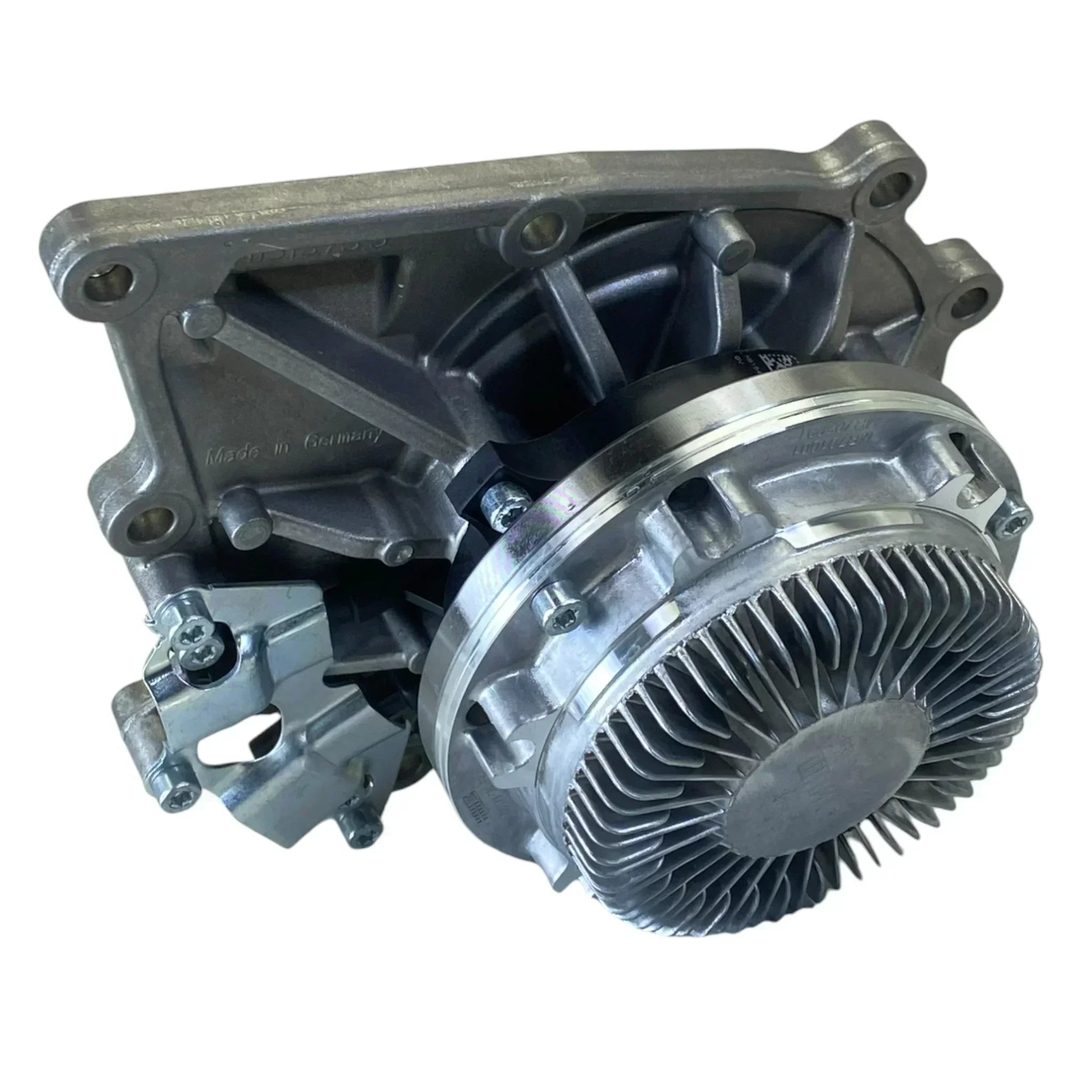Ra4722001601 Genuine Detroit Diesel Water Pump For Dd15 Dd13