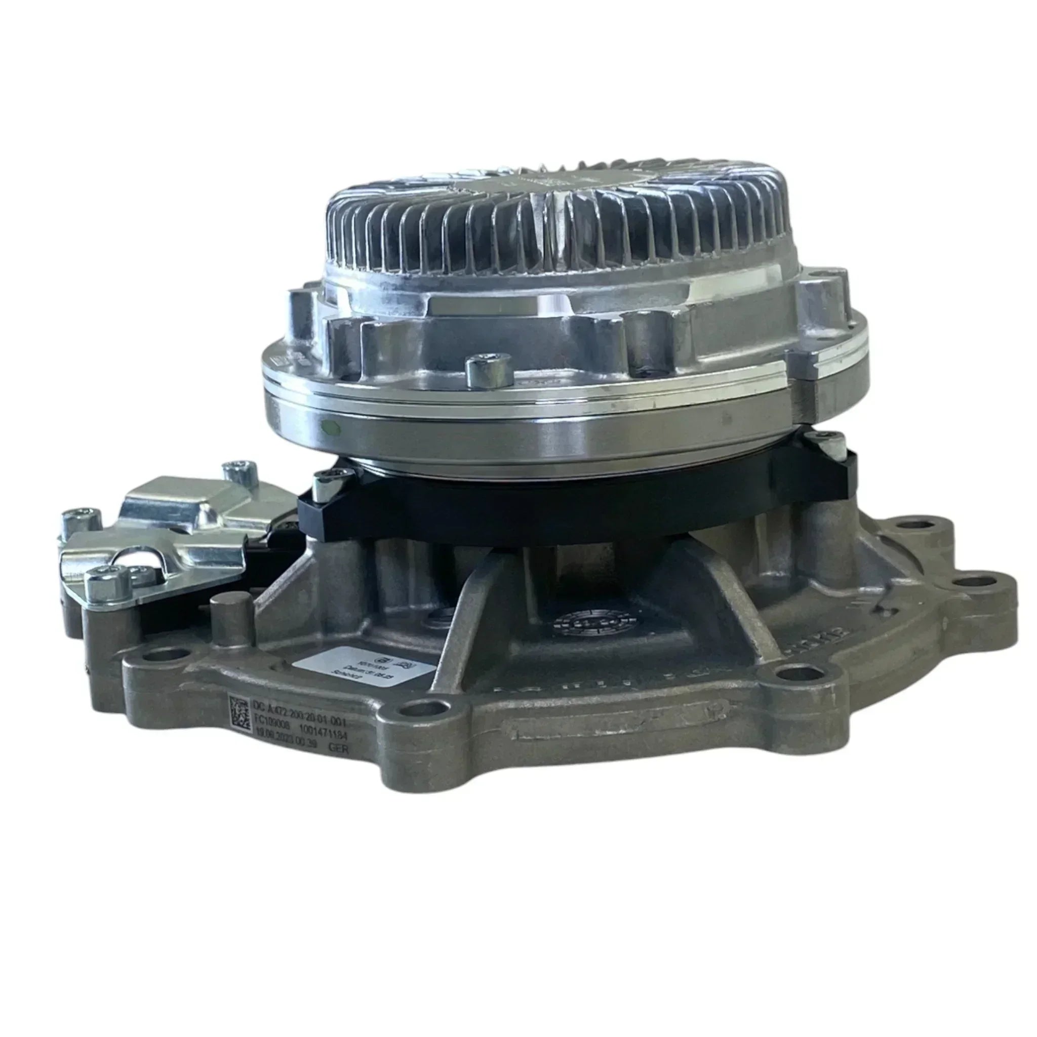 Ra4722001601 Genuine Detroit Diesel Water Pump For Dd15 Dd13