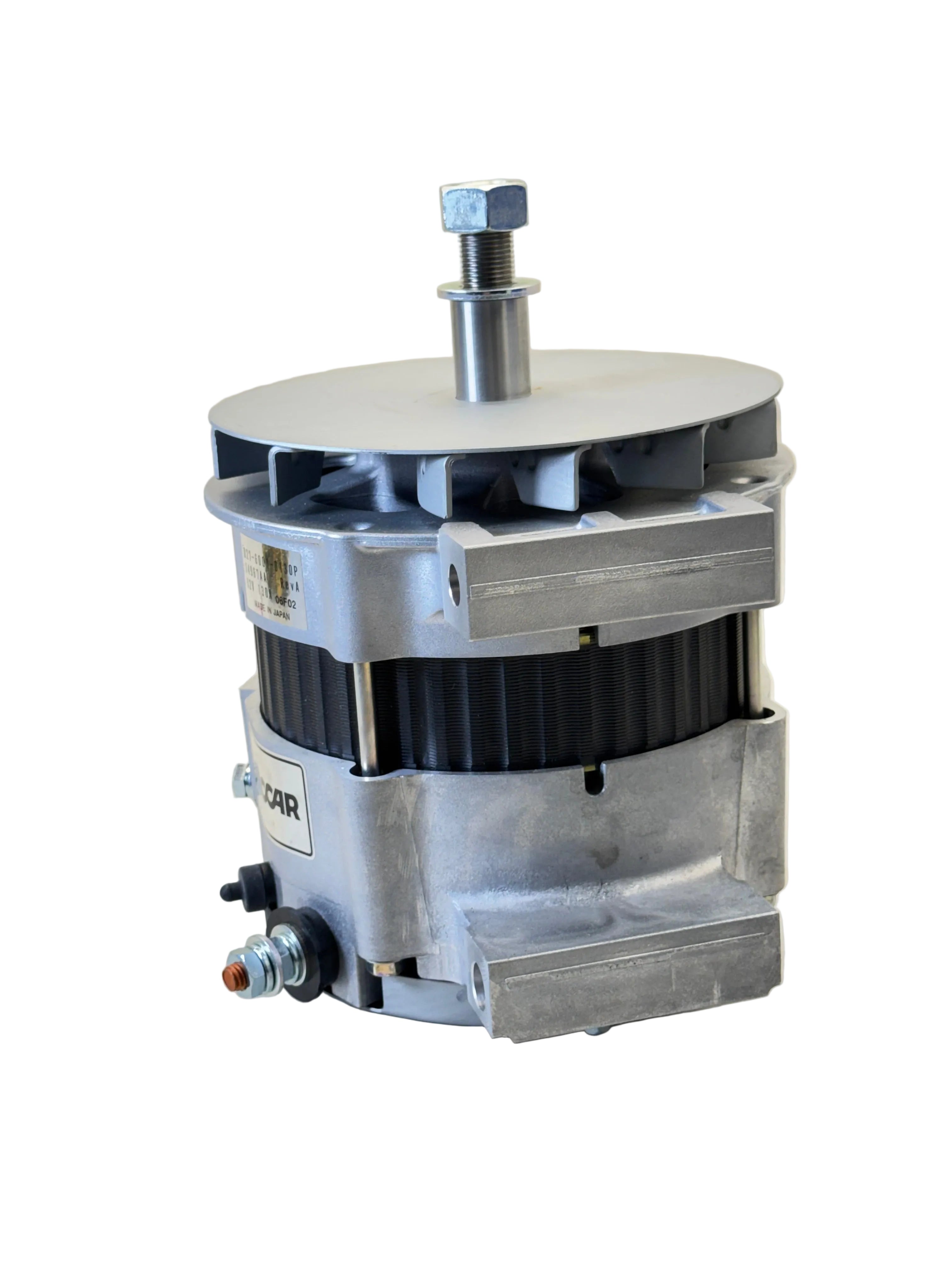 D27-6001-0130P Genuine Paccar Brushless Alternator 12V