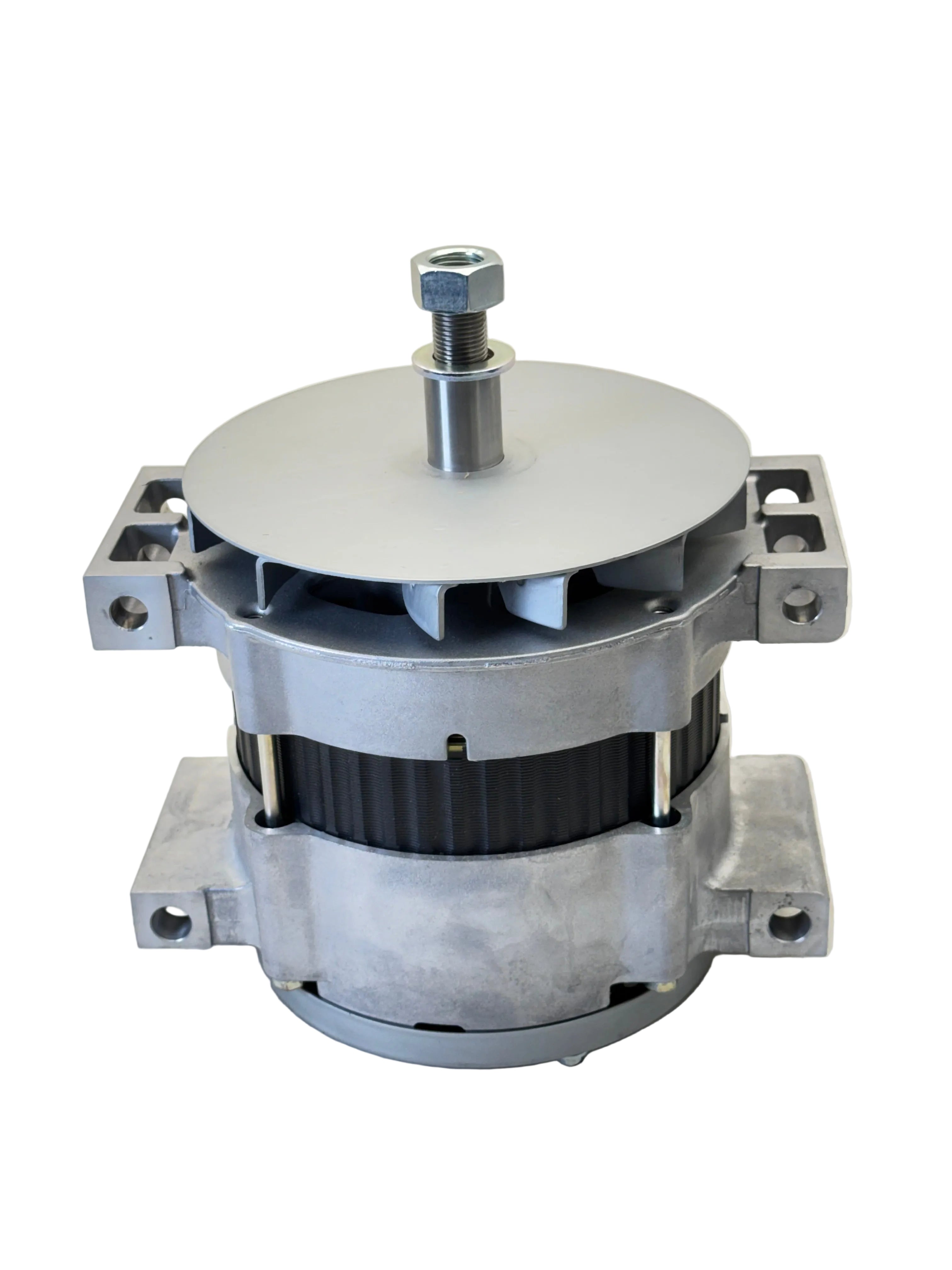 D27-6001-0130P Genuine Paccar Brushless Alternator 12V