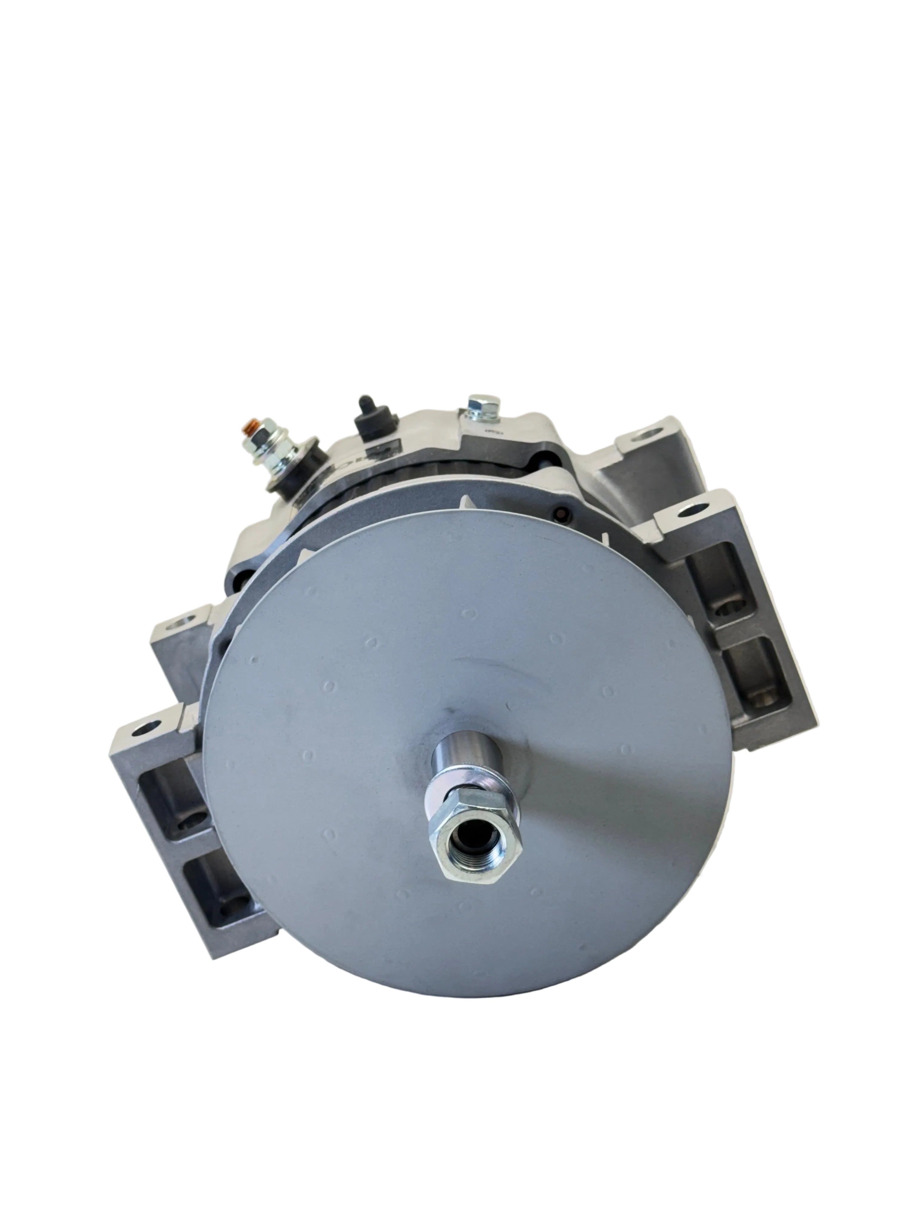 D27-6001-0130P Genuine Paccar Brushless Alternator 12V