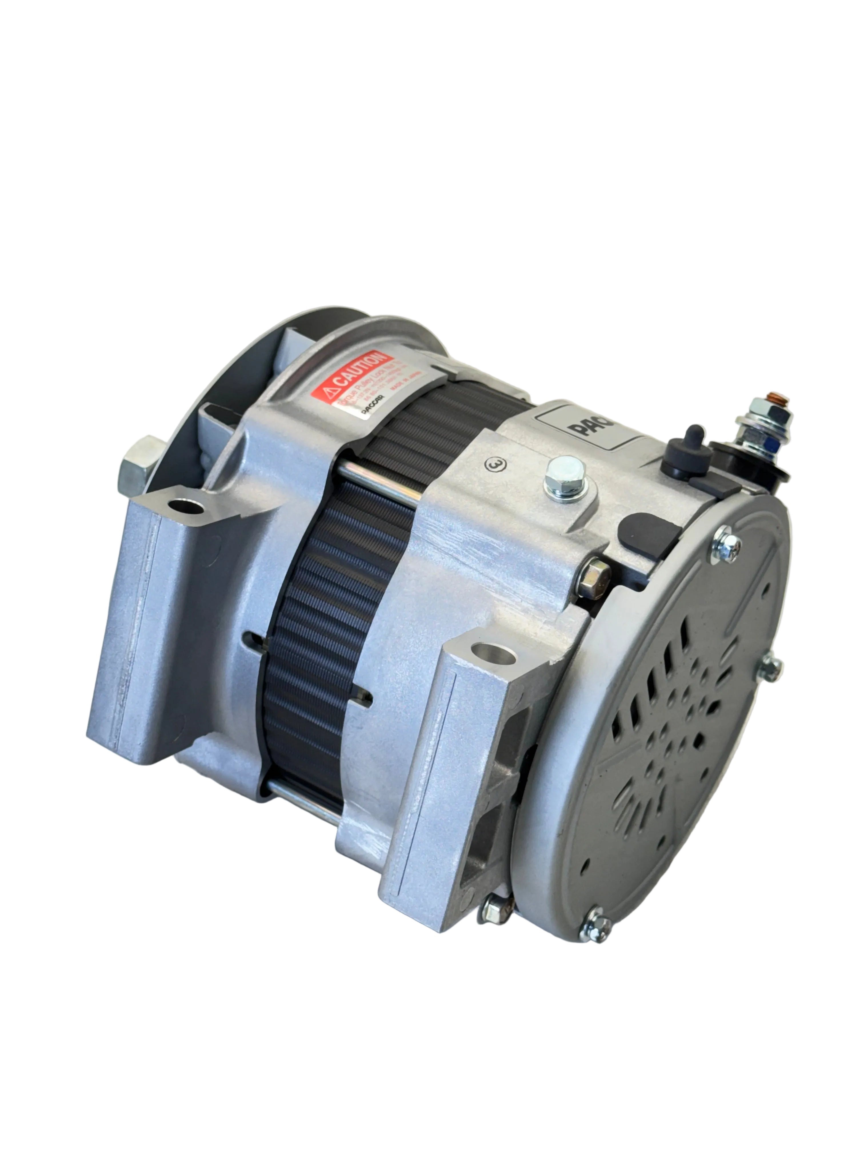 D2760010130P Genuine Paccar Brushless Alternator 12V