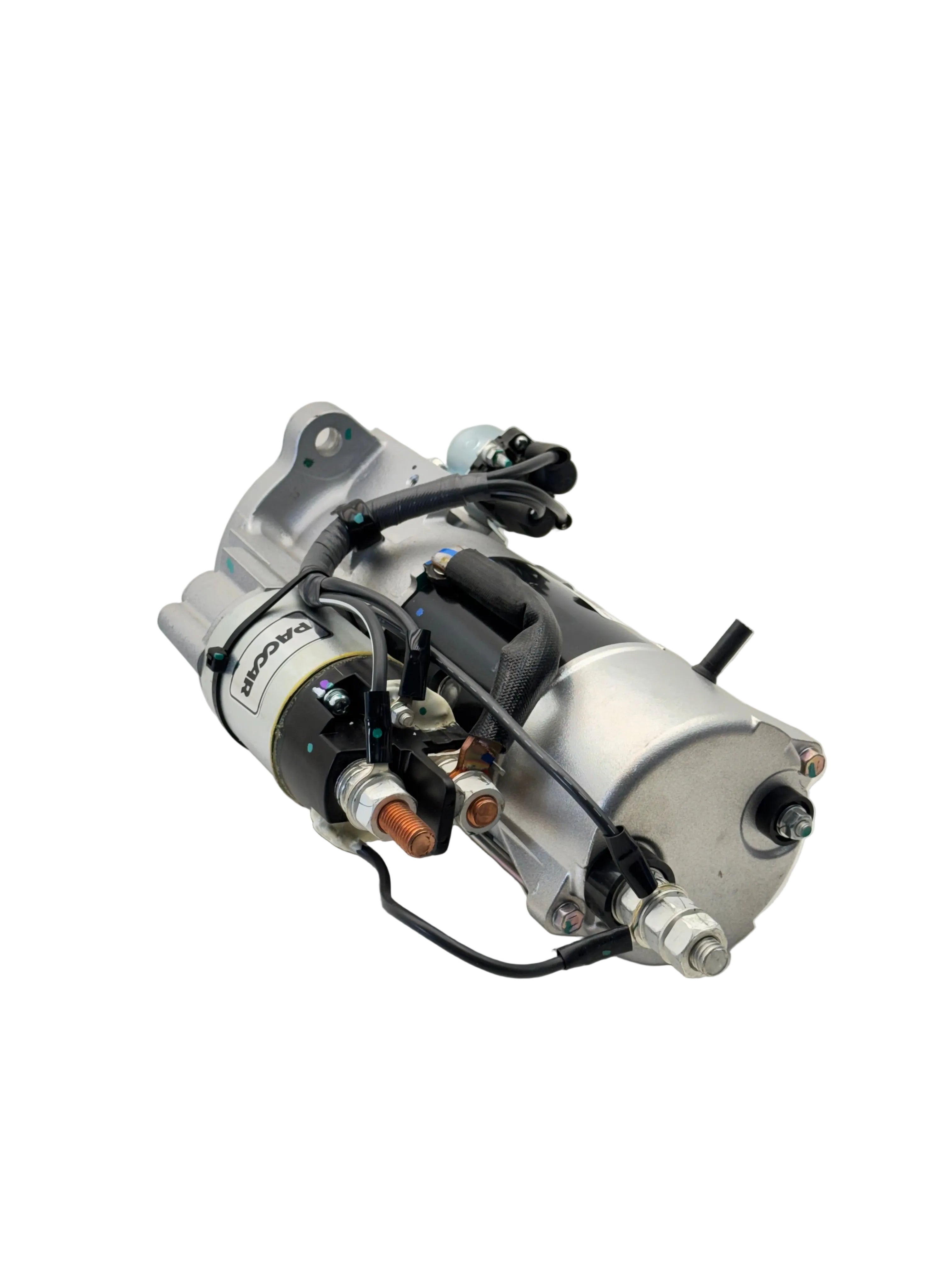 D61-1008 Genuine Paccar Starter-Paccar Mx Epa13 Dp60