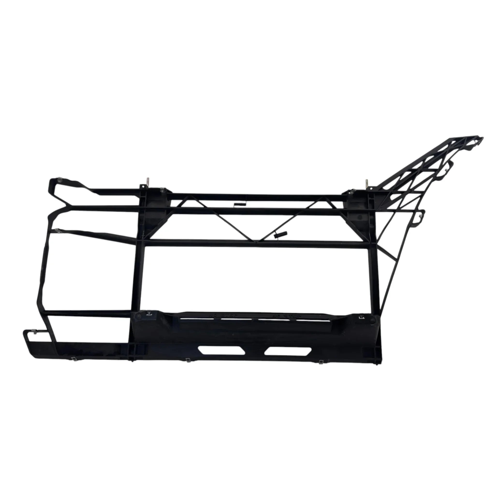 20572569 Genuine Volvo Support Chassis Fairing - Truck To Trailer