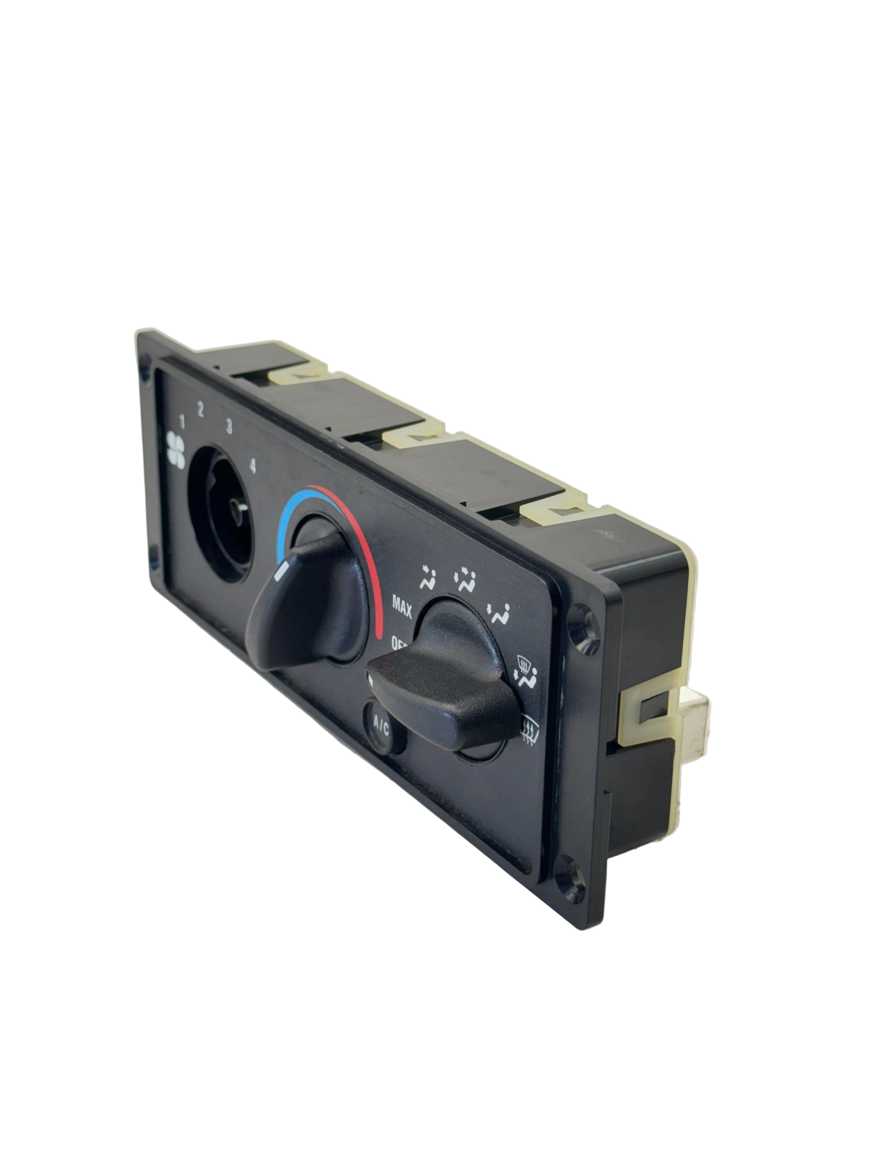 2502870C92 Genuine International Electronic Cab Control