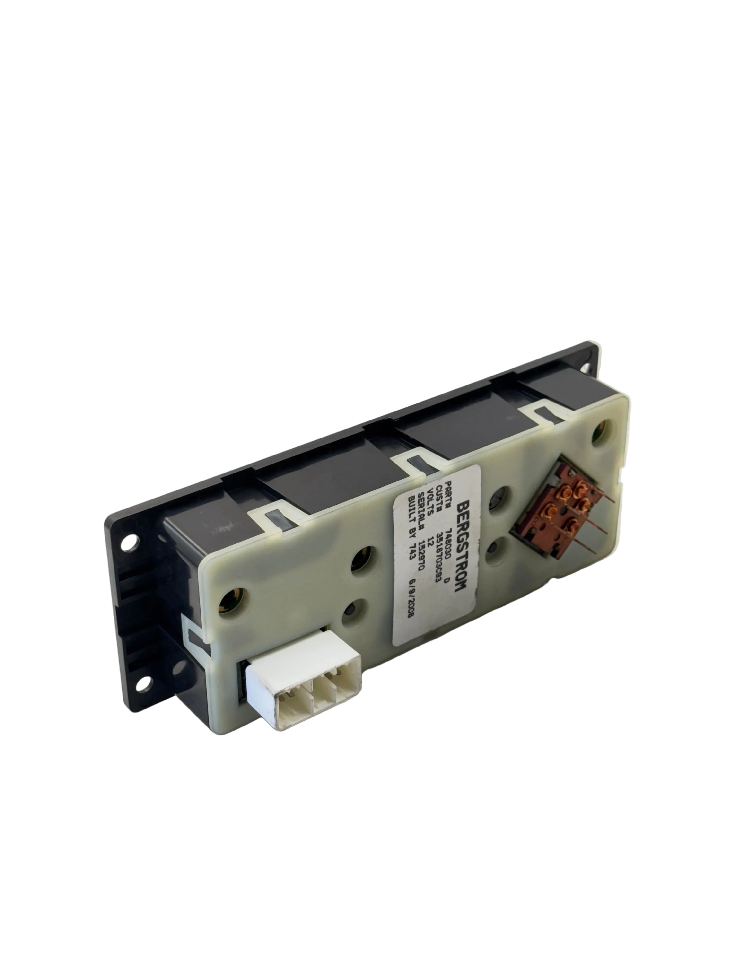 2502870C92 Genuine International Electronic Cab Control