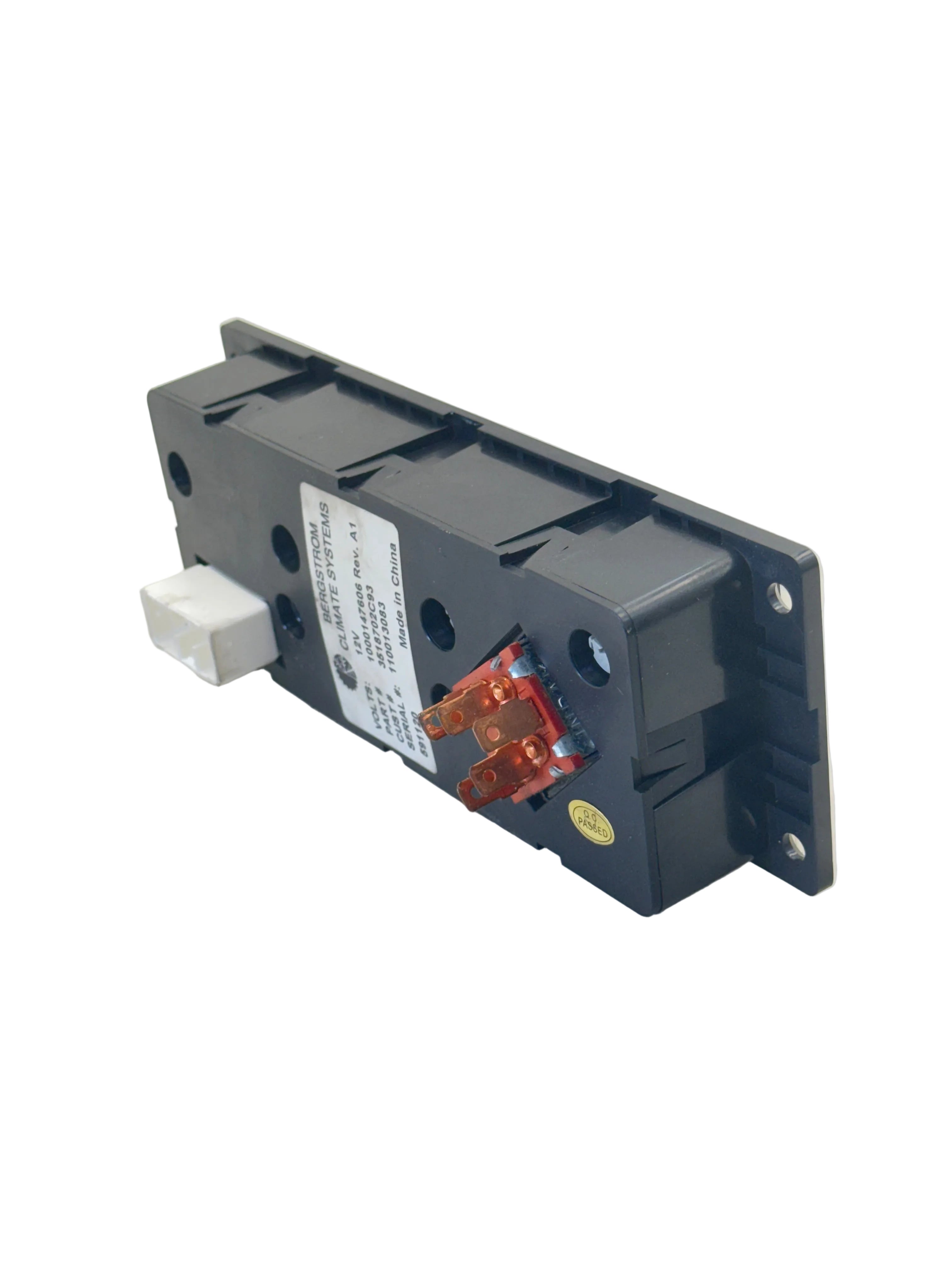 3518702C92 OEM International Control Assembly Heater