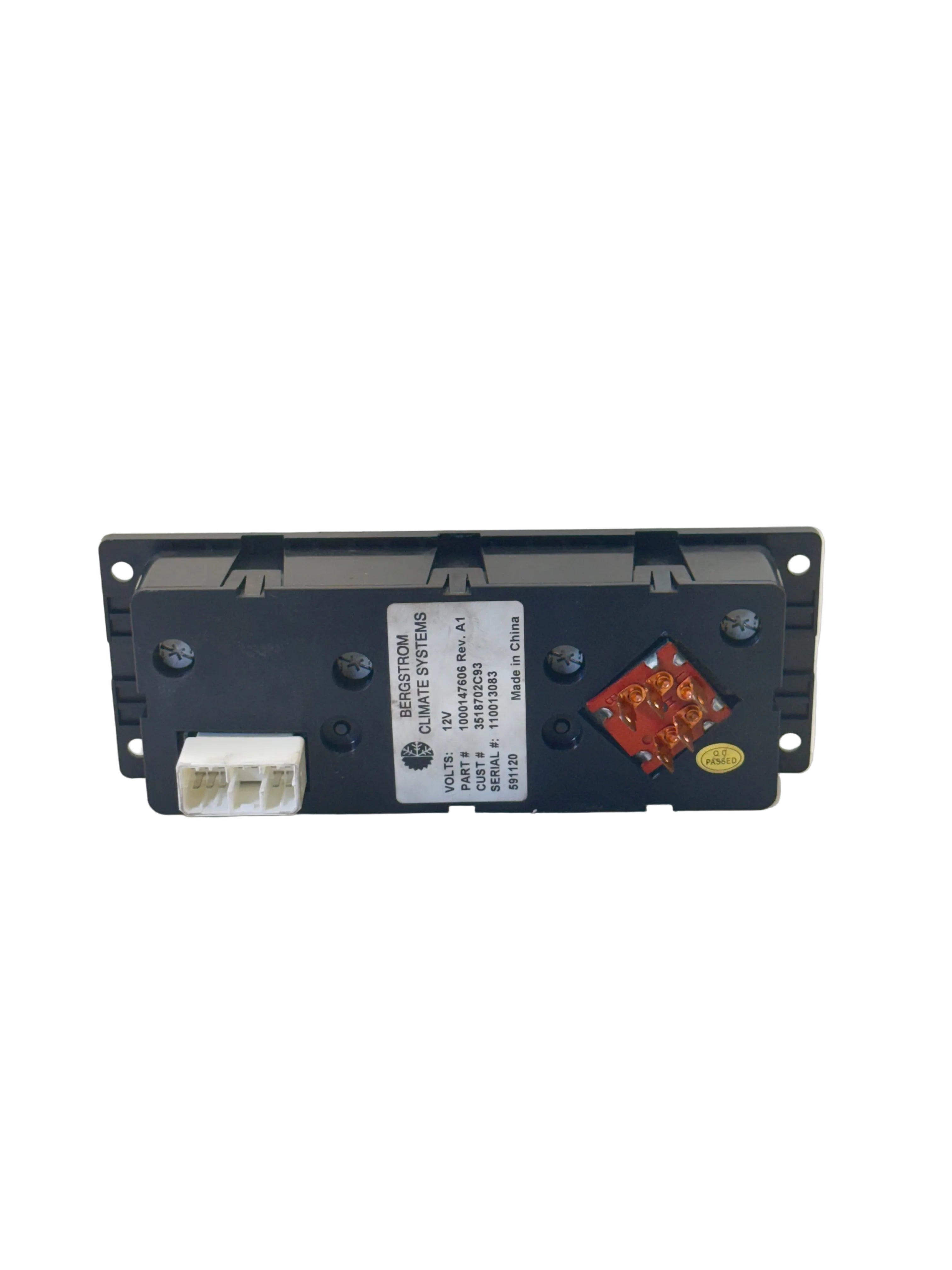 3518702C92 OEM International Control Assembly Heater