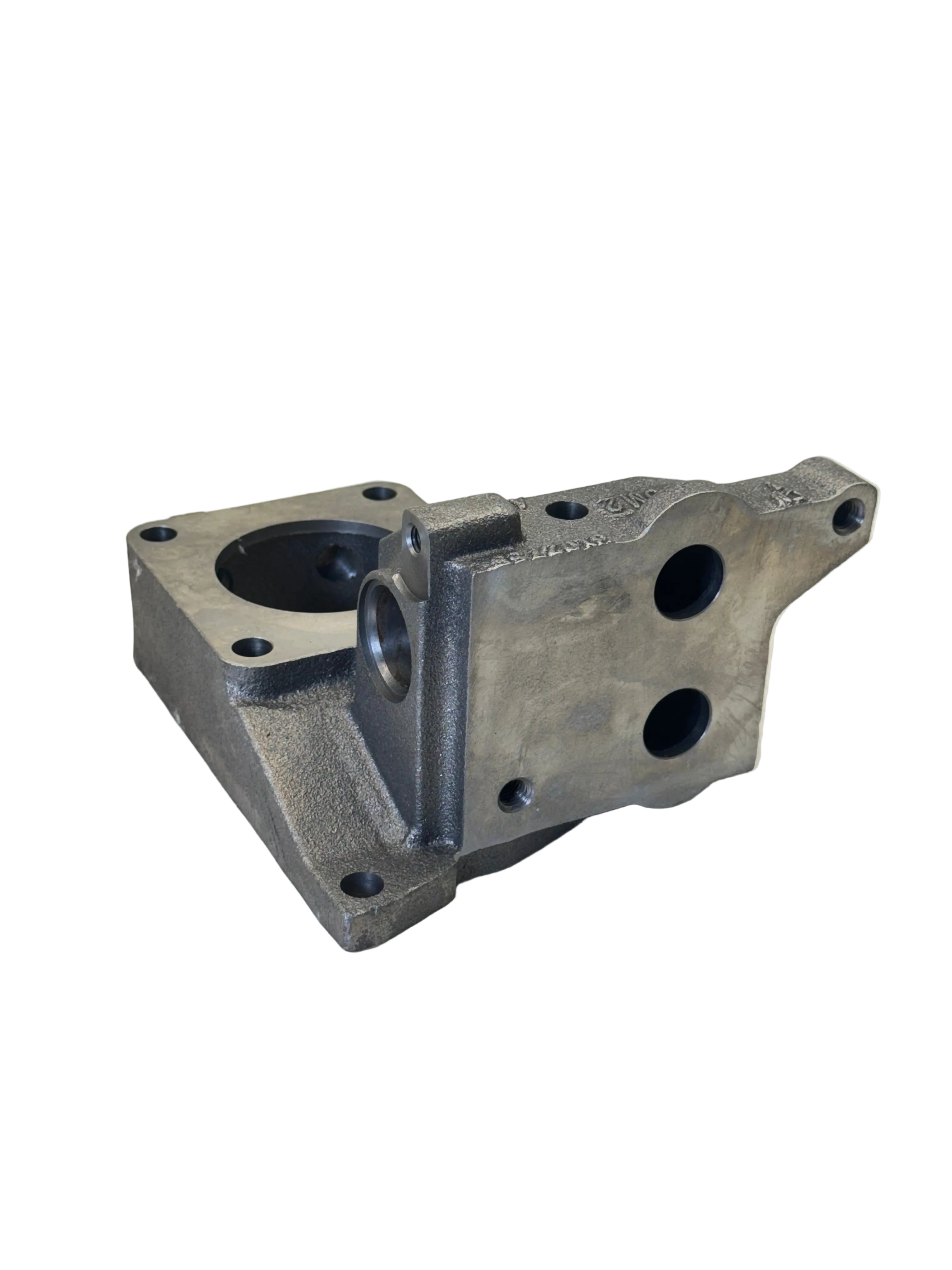 3102759 Genuine Cummins Thermostat Housing Support