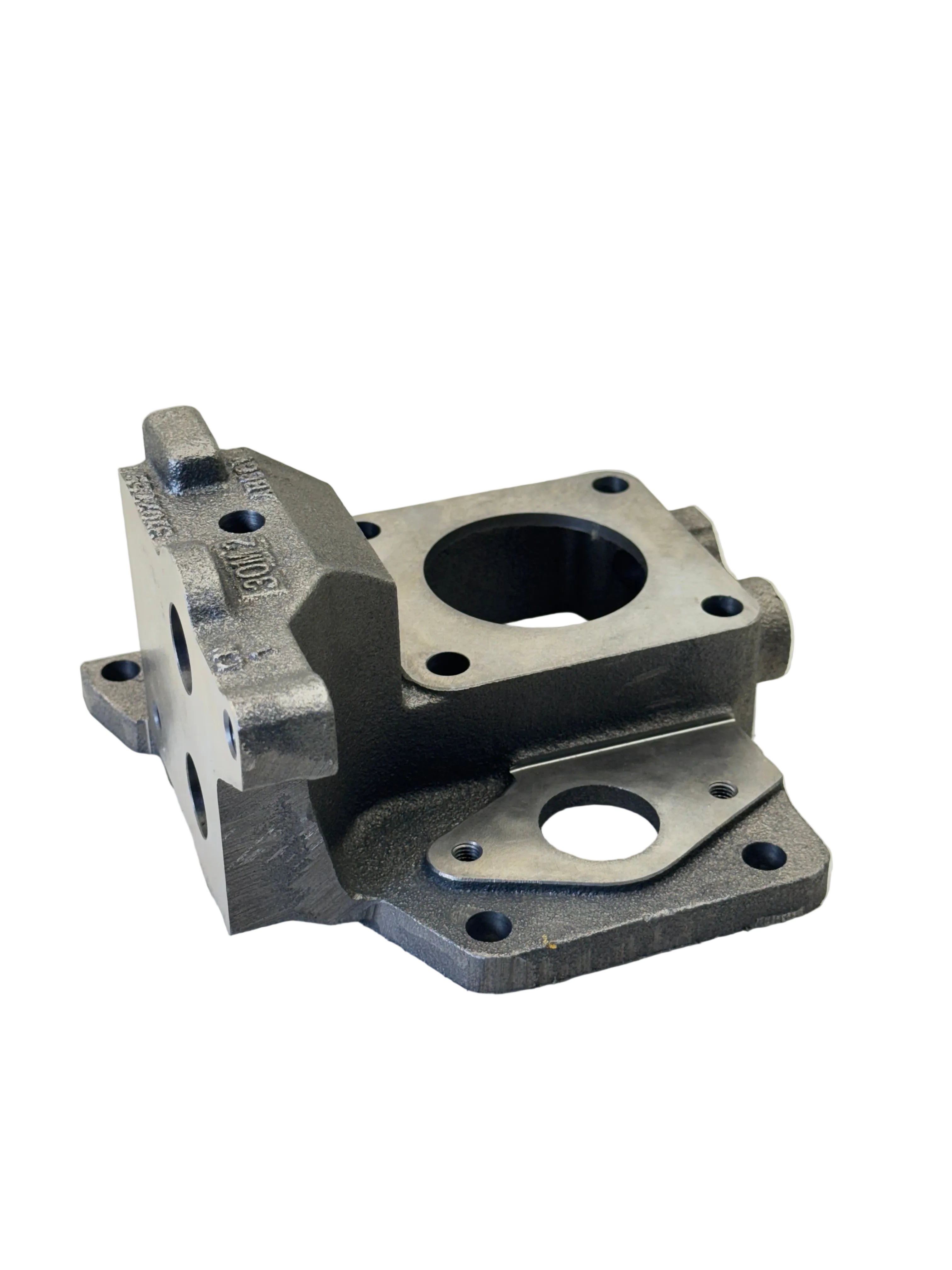 3102759 Genuine Cummins Thermostat Housing Support