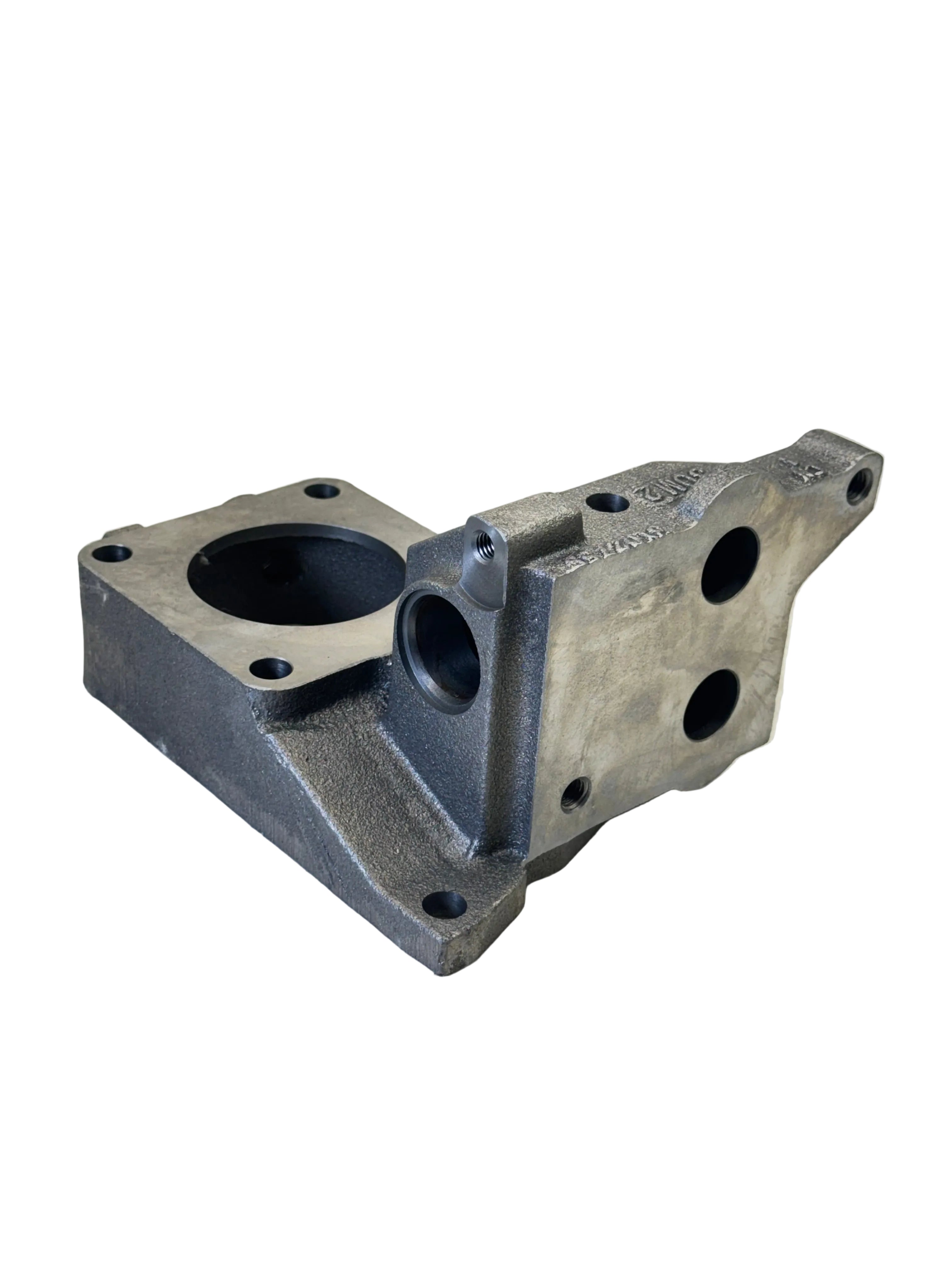 3102759 Genuine Cummins Thermostat Housing Support
