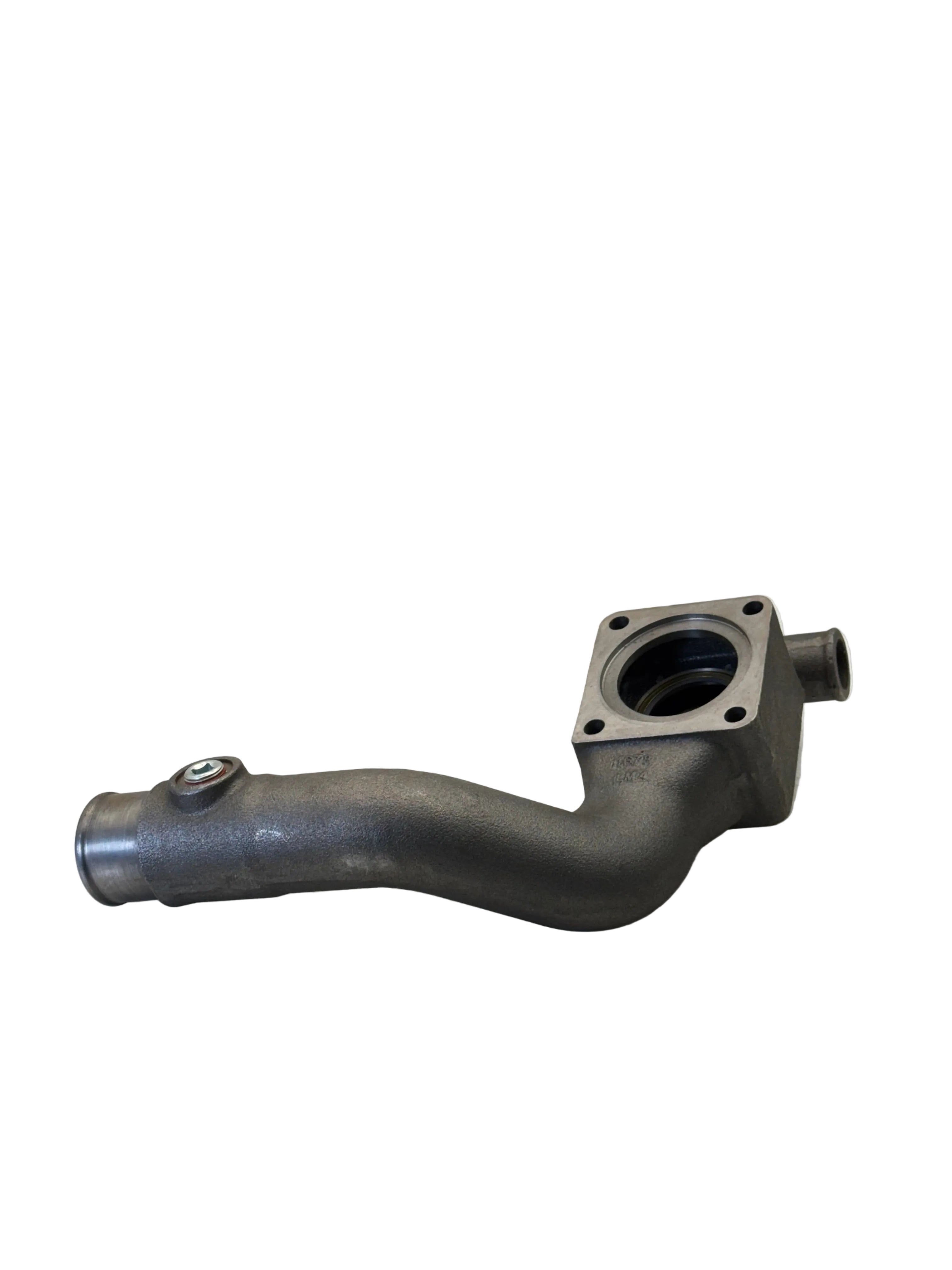 3104698 Genuine Cummins Thermostat Housing