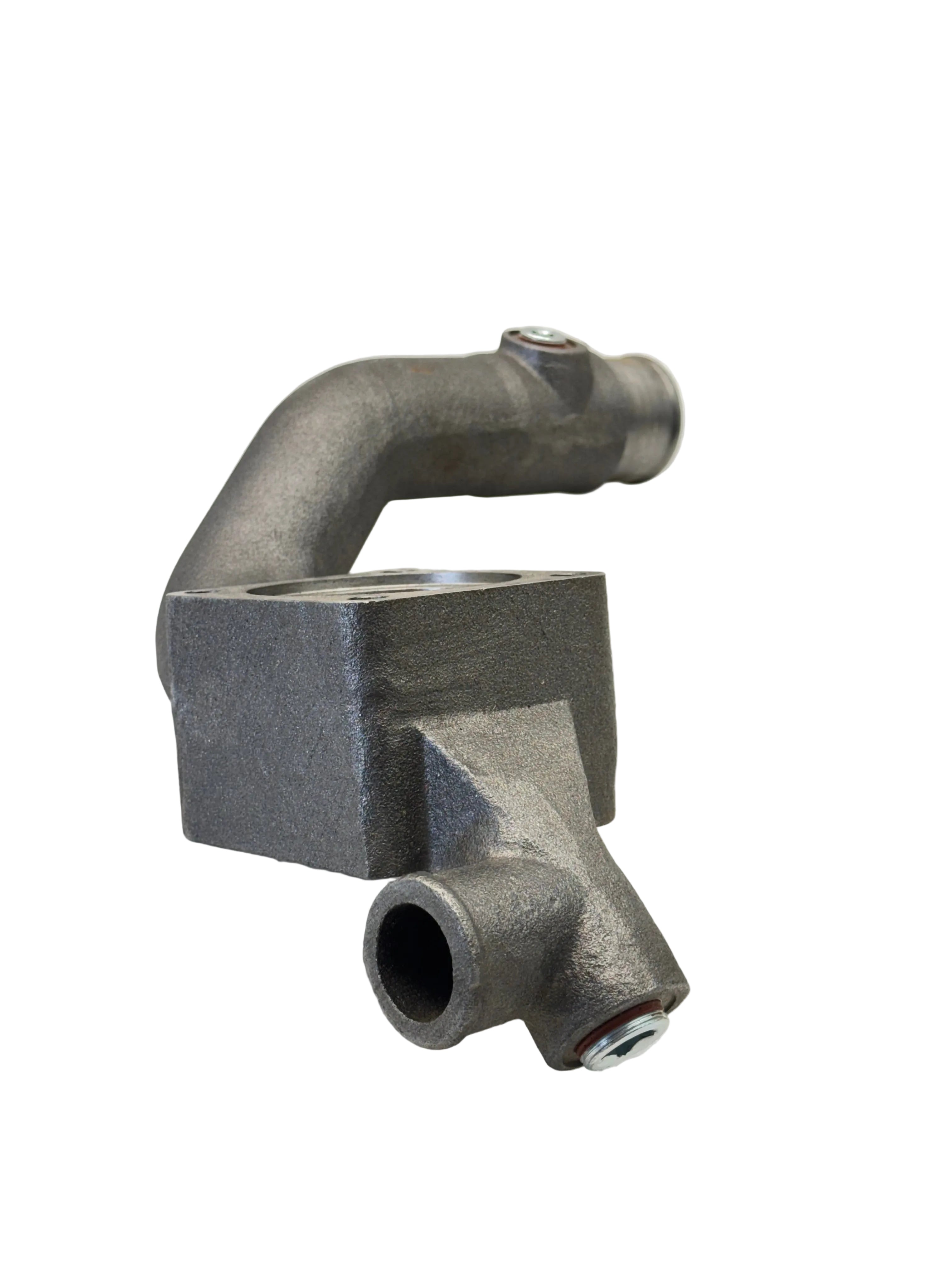3104698 Genuine Cummins Thermostat Housing