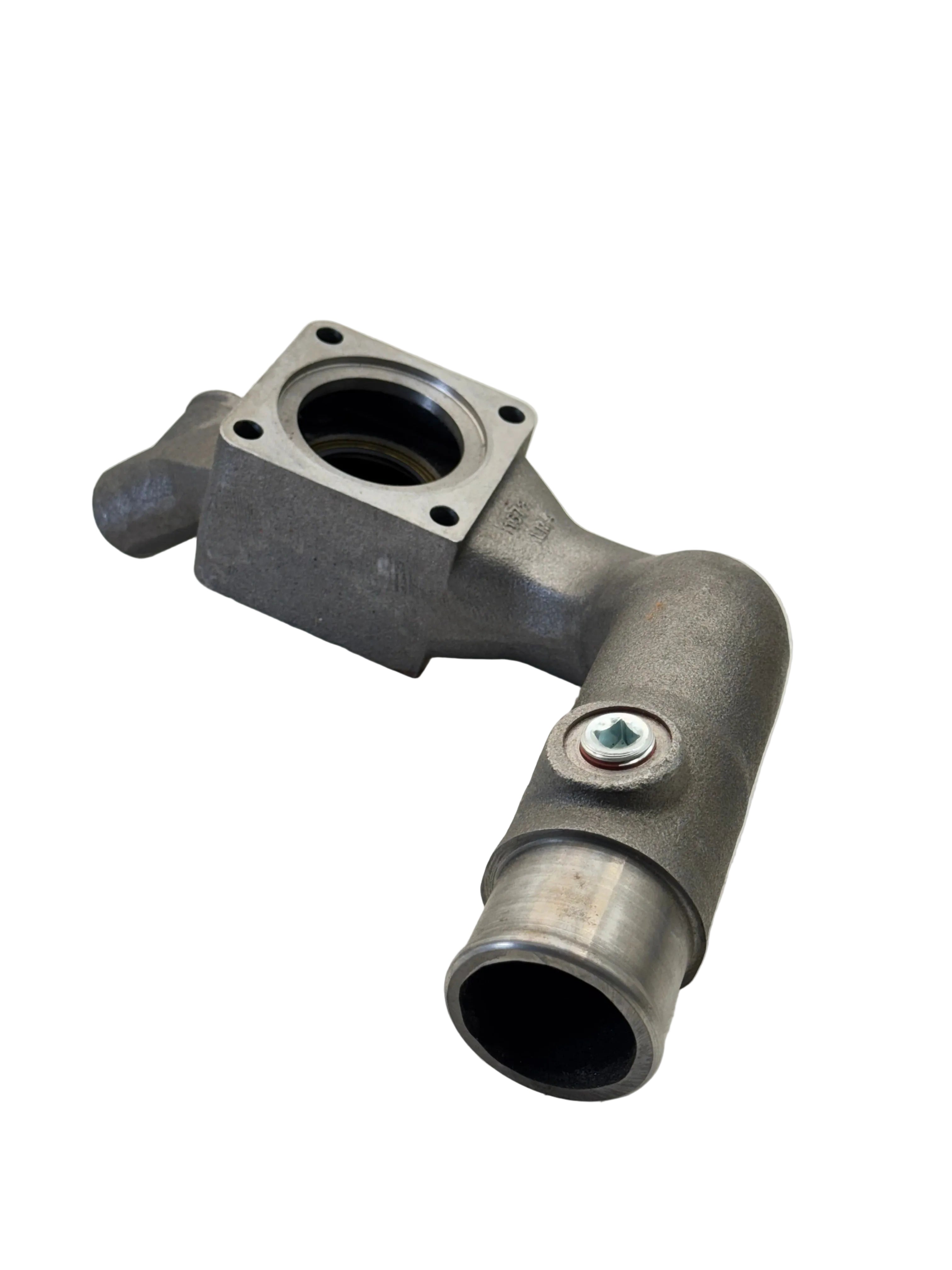 3104698 Genuine Cummins Thermostat Housing