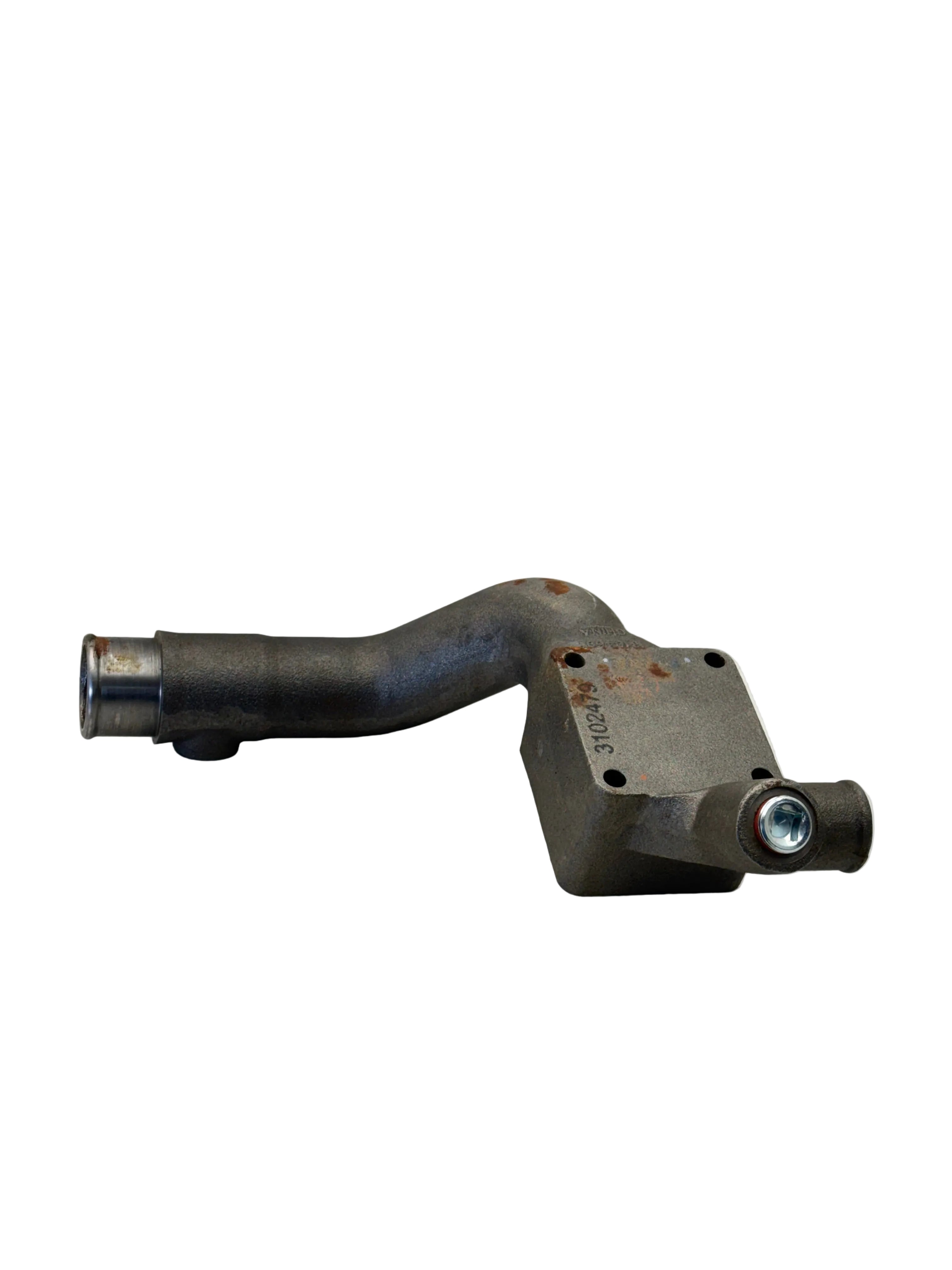 3104698 Genuine Cummins Thermostat Housing