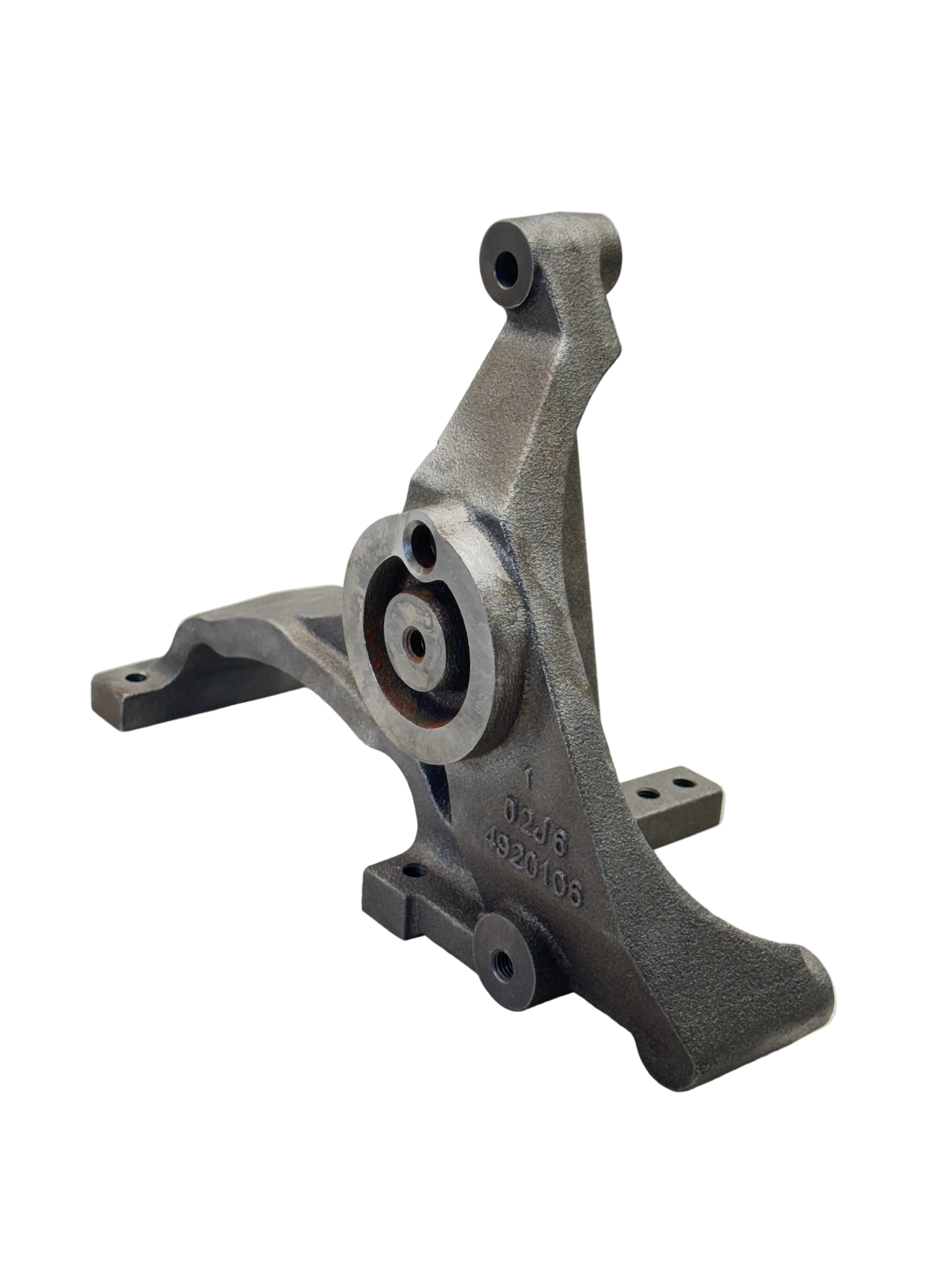 4920106 Genuine Cummins Alternator Support