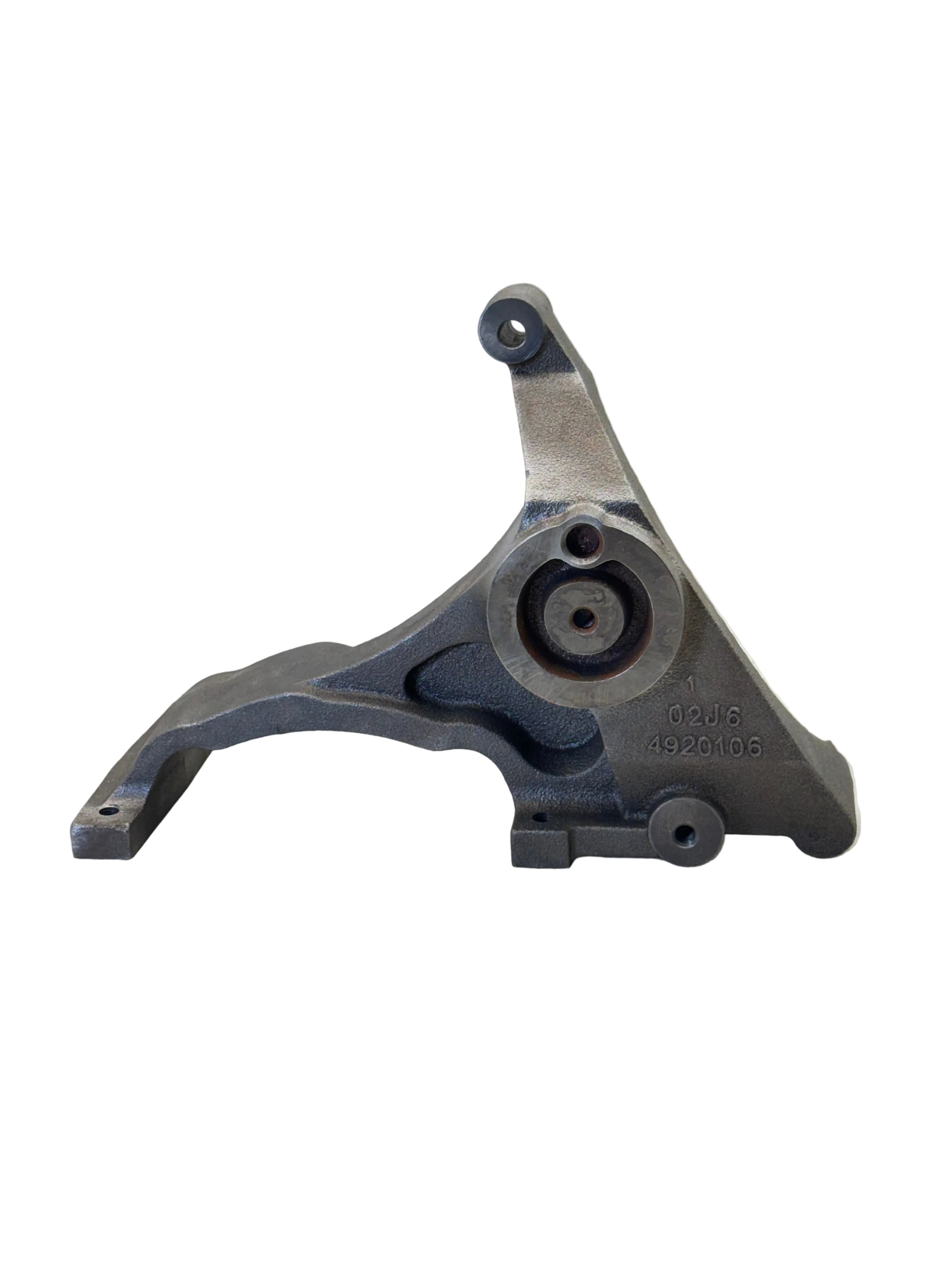 4920106 Genuine Cummins Alternator Support